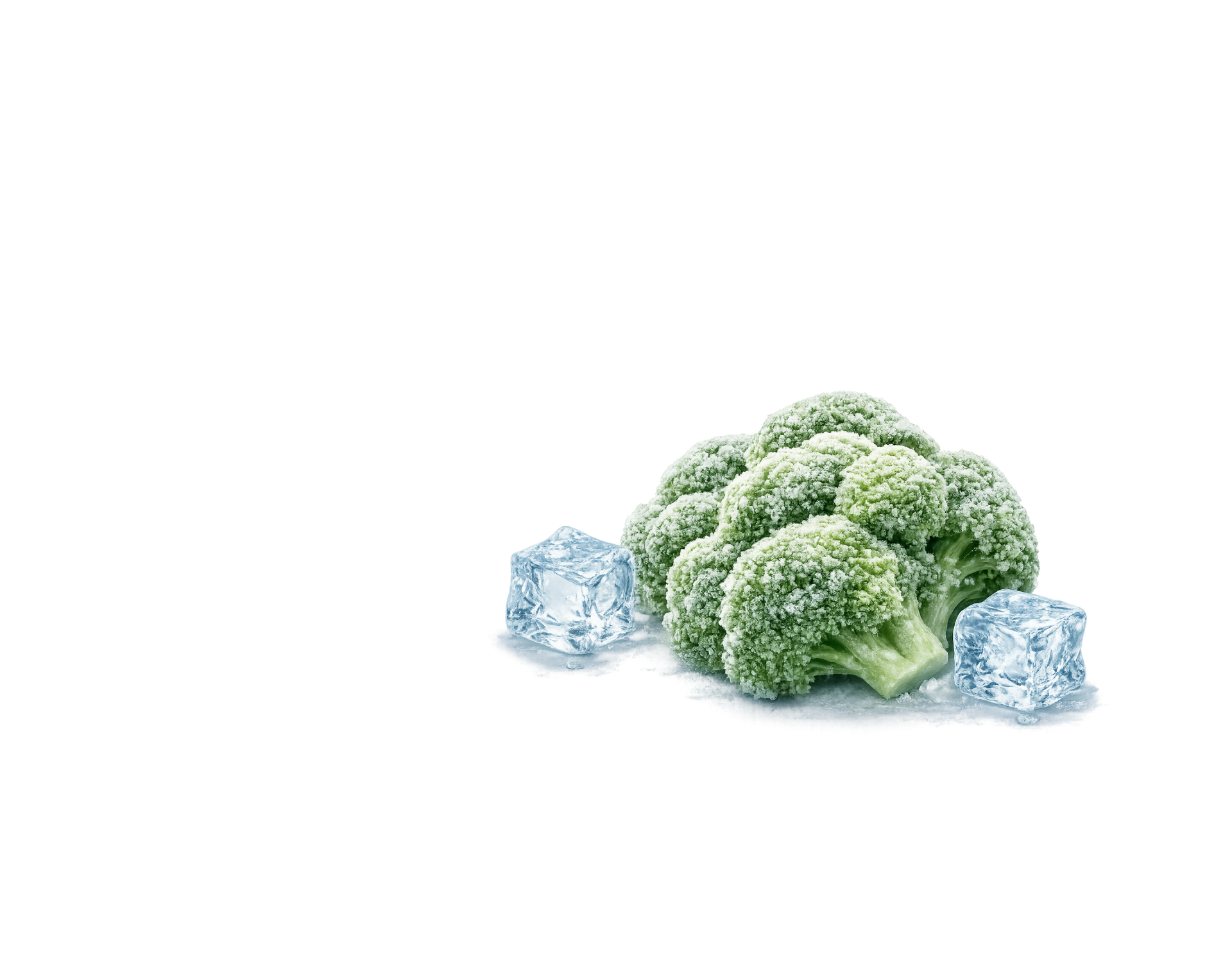 Заморозка