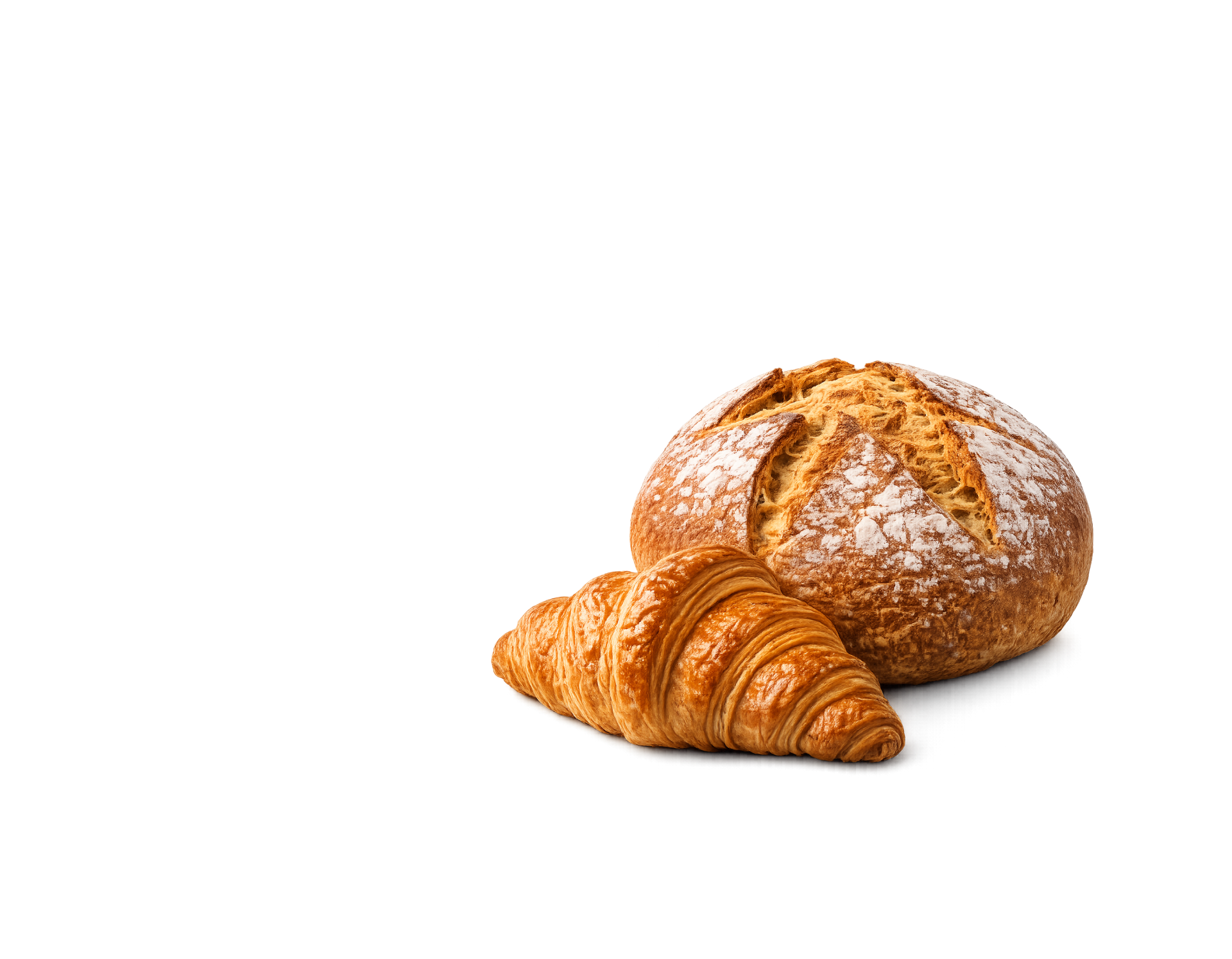 Хлеб и выпечка