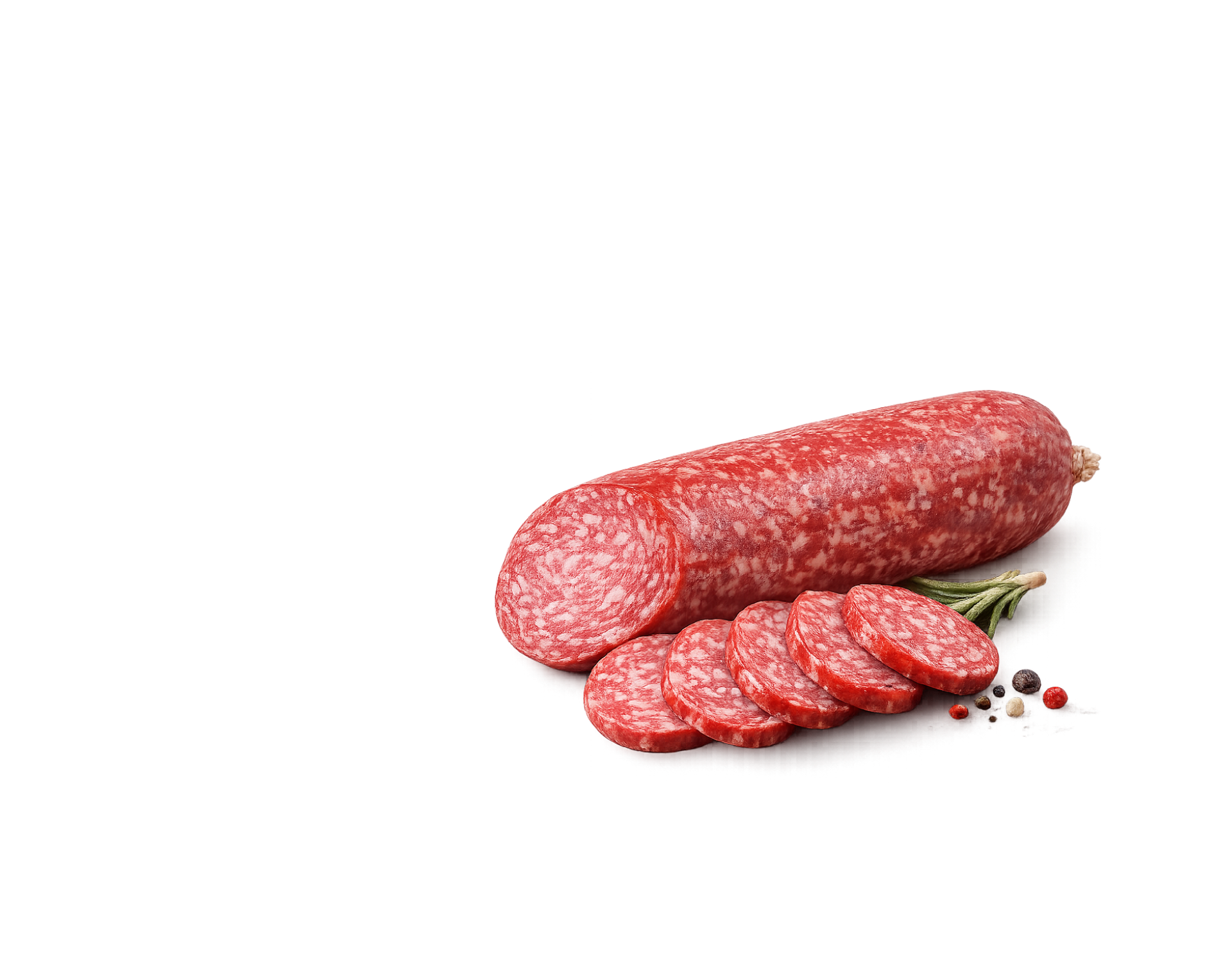 Колбаса, сосиски