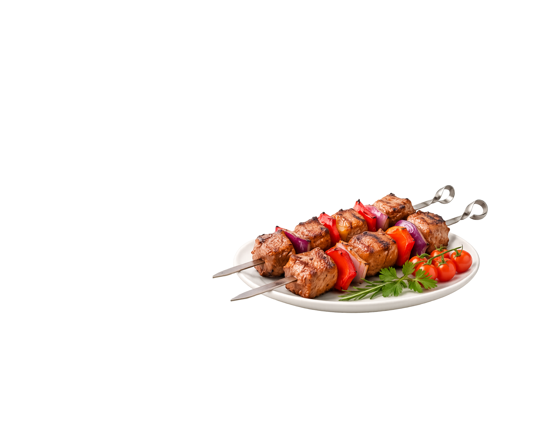 Сезон шашлыков