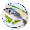 Рыба, икра, морепродукты