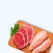 Мясо и птица