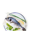 Рыба, морепродукты