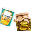 Консервация