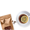 Чай, кофе, какао
