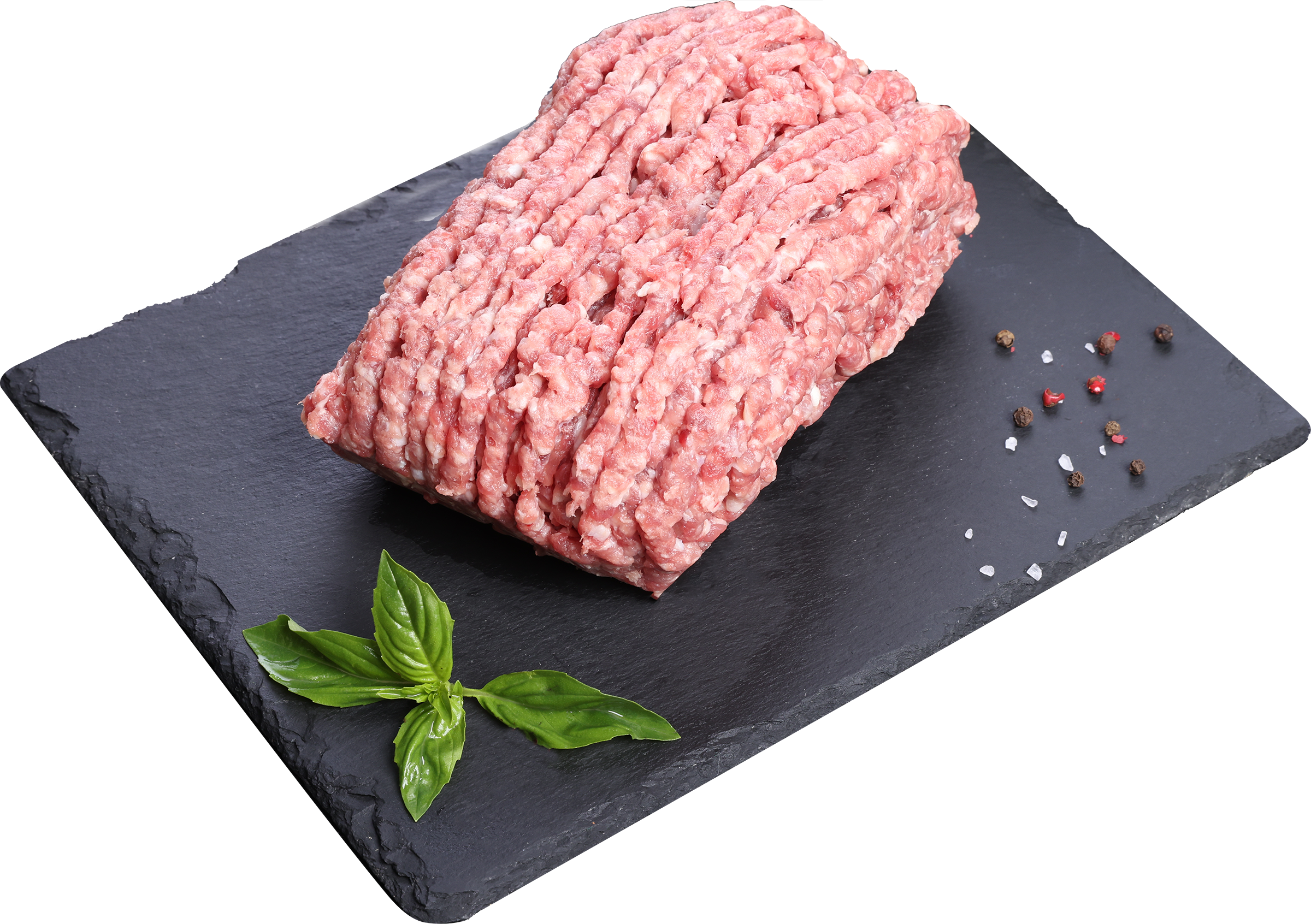 Изображение товара Фарш из свинины и говядины ЛЕНТА FRESH 1 кг свежий мясной продукт Изображение товара Фарш из свинины и говядины ЛЕНТА FRESH 1 кг свежий мясной продукт