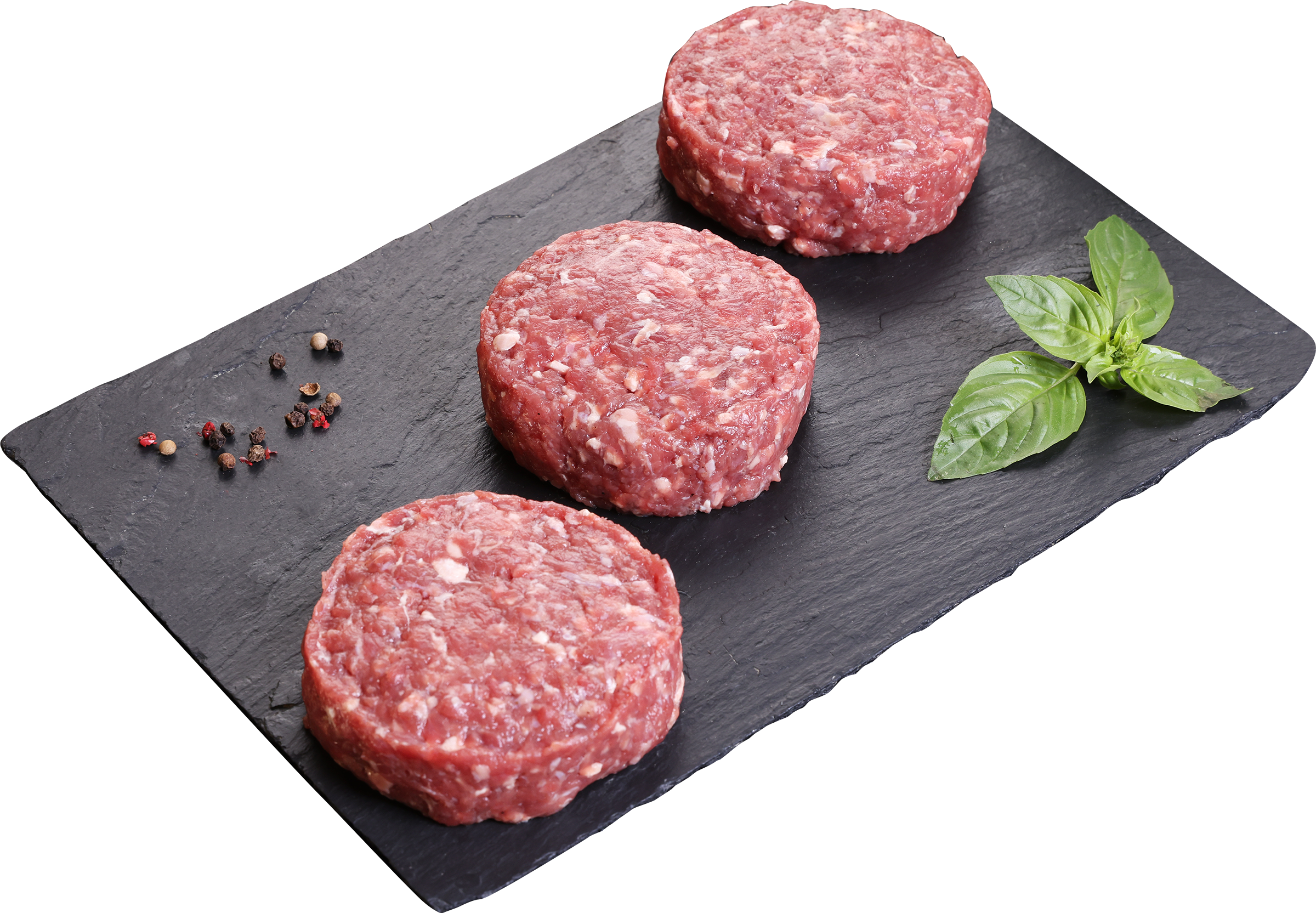 Изображение товара Бифштекс говяжий ЛЕНТА FRESH Изображение товара Бифштекс говяжий ЛЕНТА FRESH