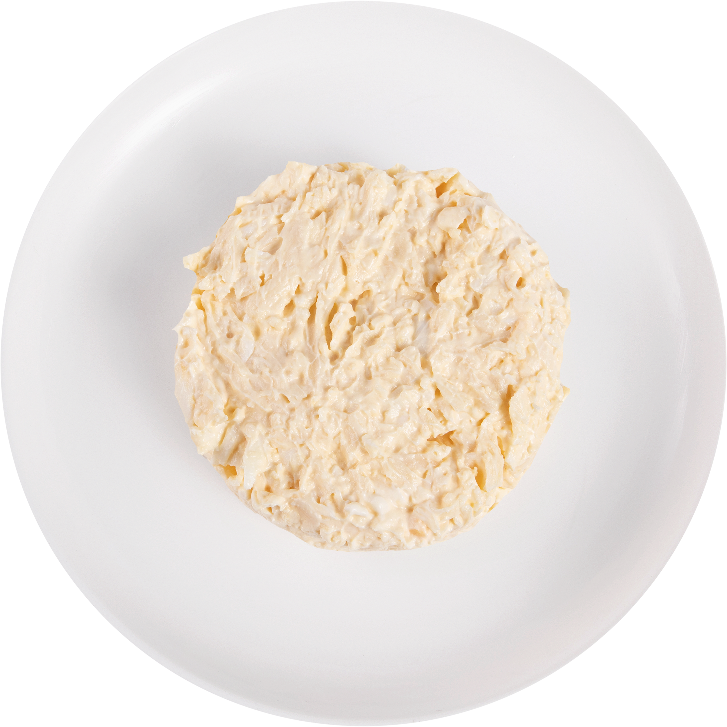 Изображение товара Салат ЛЕНТА FRESH Сырный, весовой - вкусный выбор для вашего стола