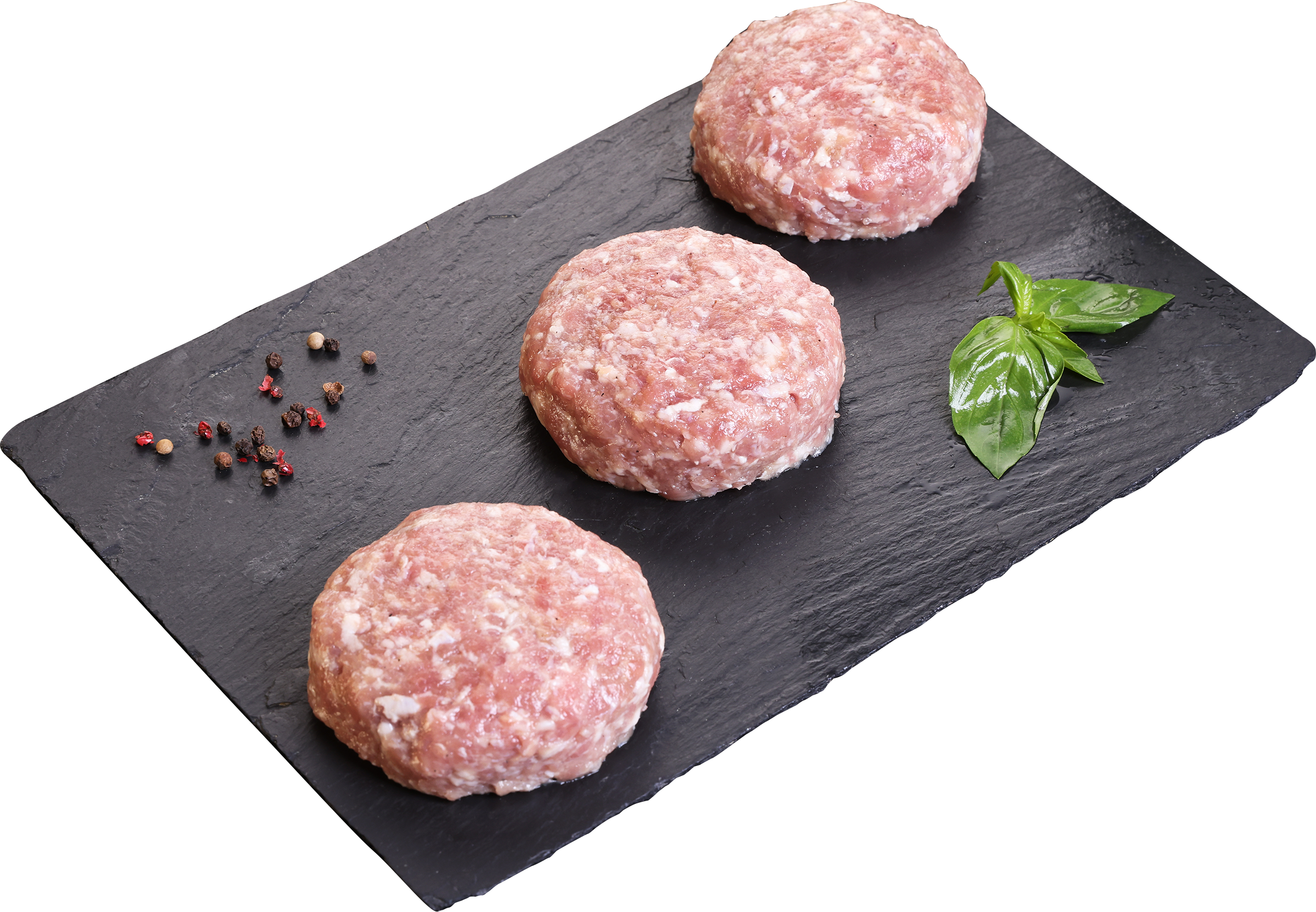 Изображение товара Биточки из свинины ЛЕНТА FRESH - вкусный мясной полуфабрикат быстро и легко готовится Изображение товара Биточки из свинины ЛЕНТА FRESH - вкусный мясной полуфабрикат быстро и легко готовится