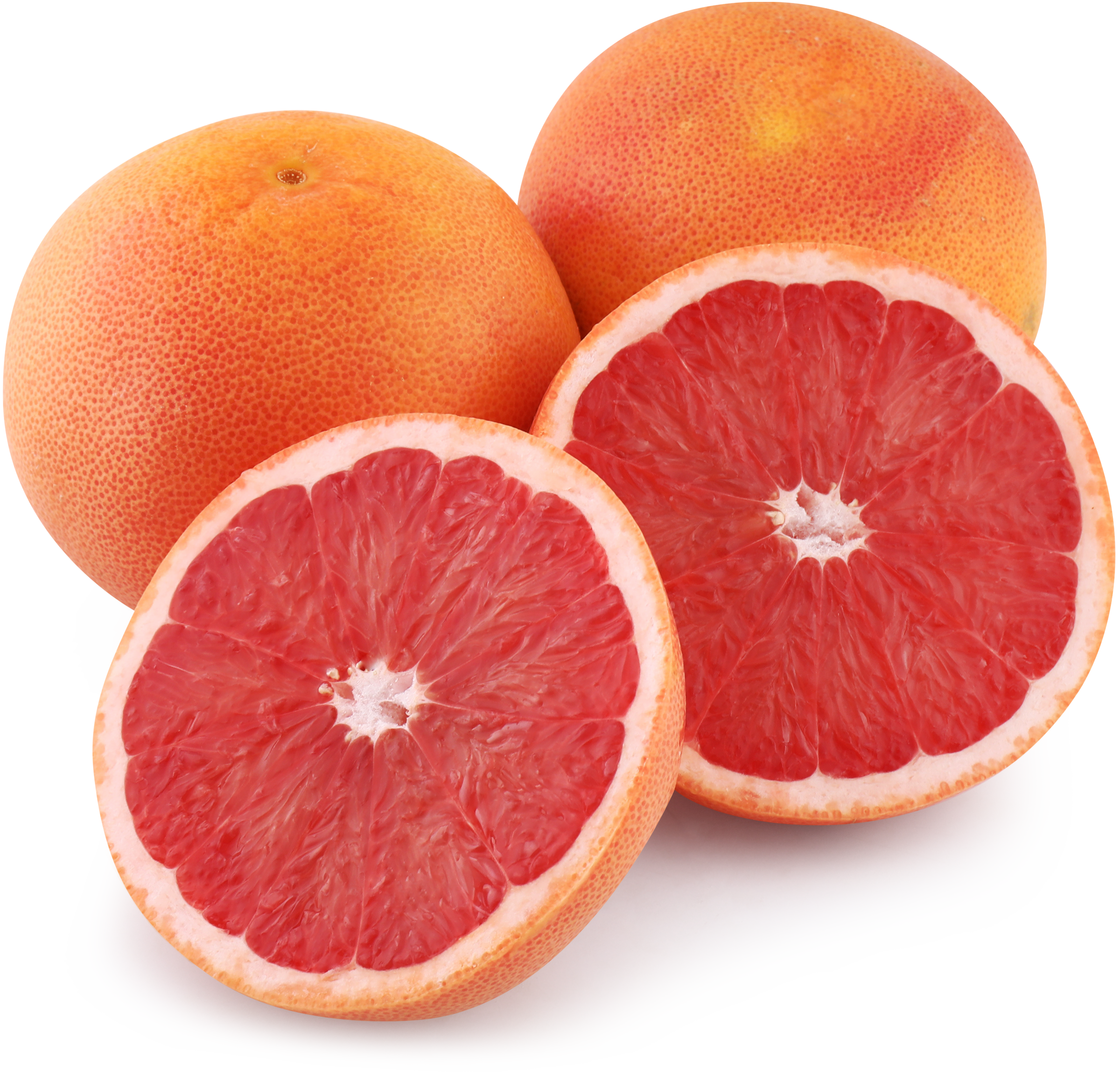 Изображение товара Грейпфруты весовые высокий сорт с богатым вкусом и полезными свойствами