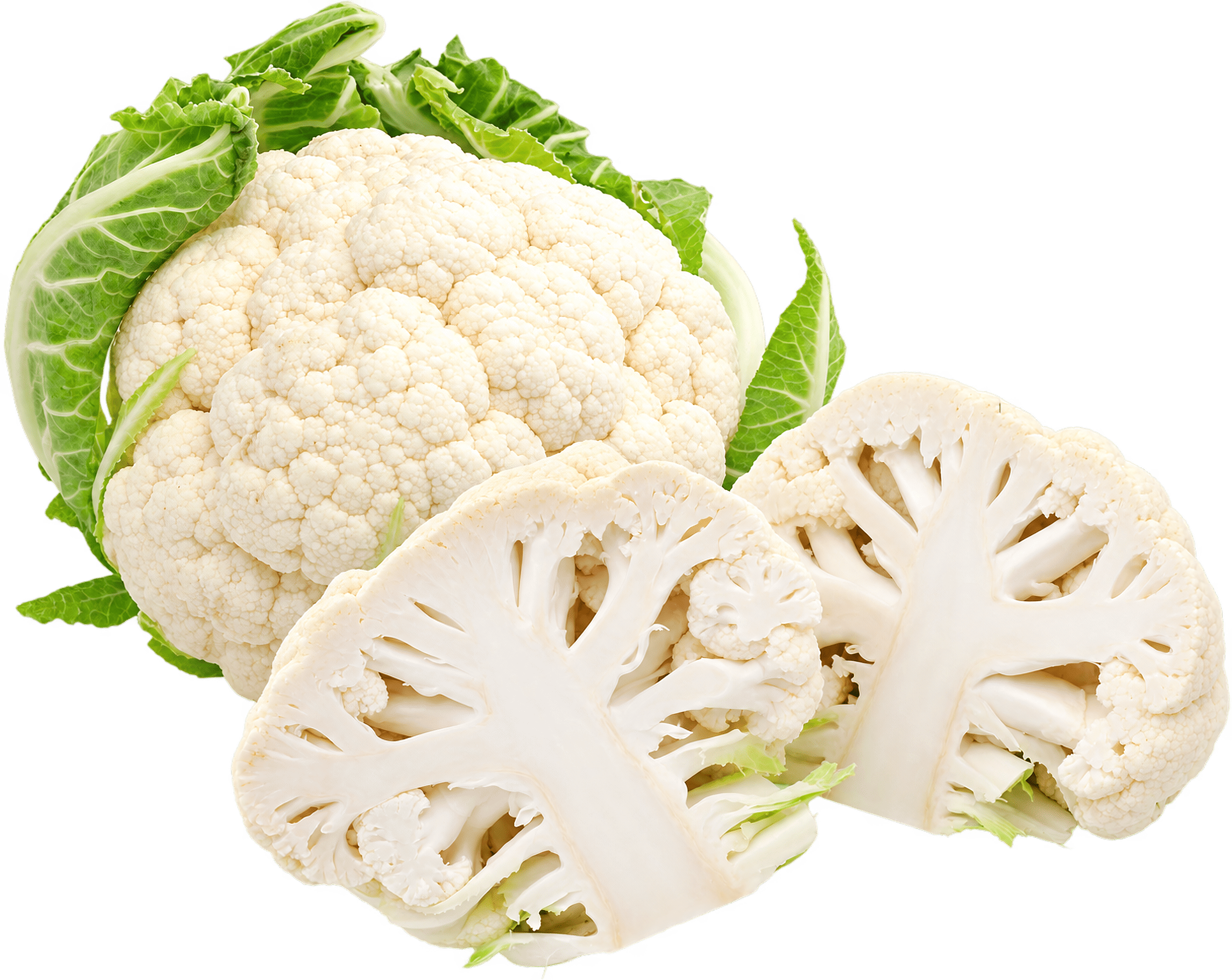 Изображение товара Цветная капуста весовая - полезный и вкусный овощ для всей семьи Изображение товара Цветная капуста весовая - полезный и вкусный овощ для всей семьи