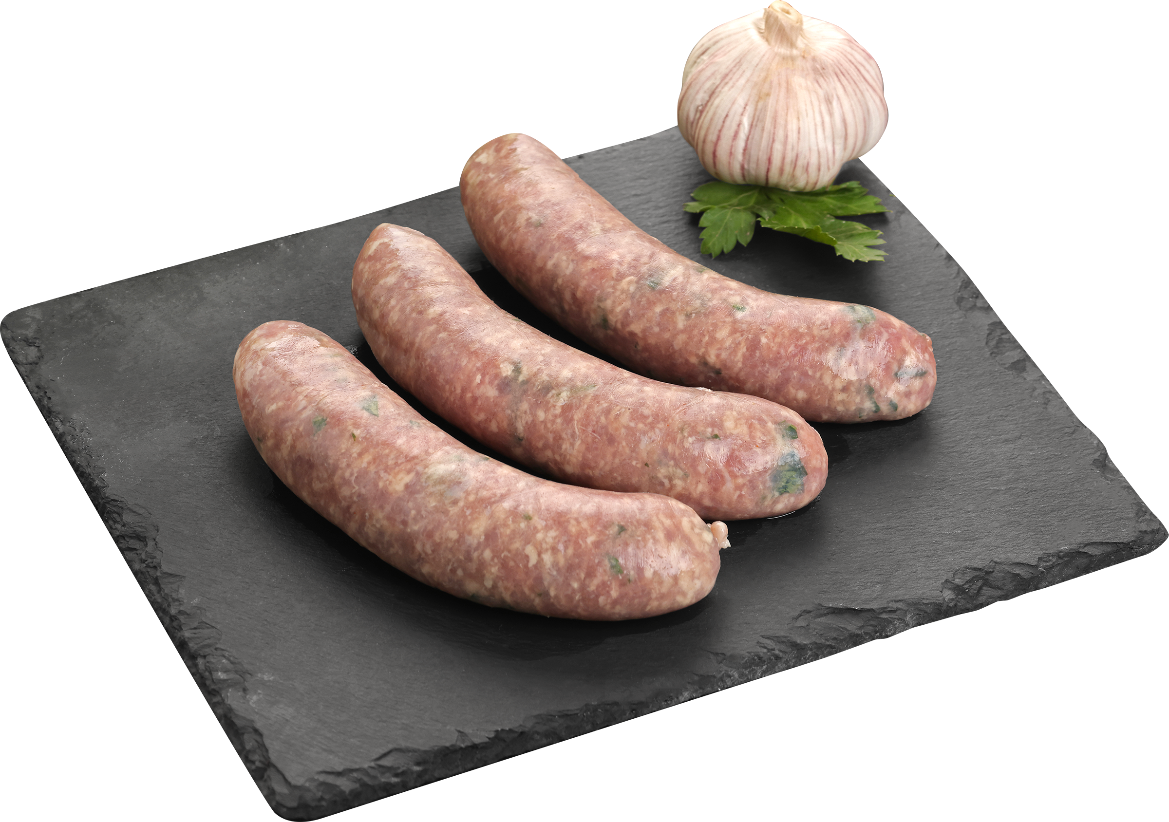 Изображение товара Купаты из свинины и говядины ЛЕНТА FRESH