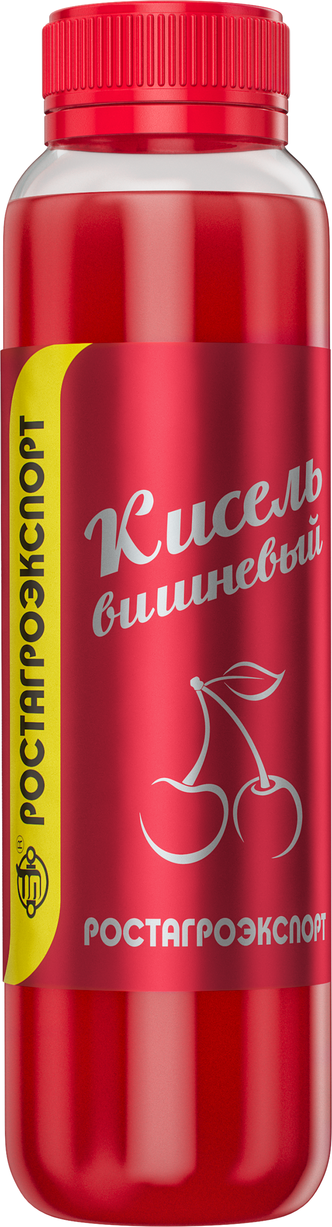Изображение товара Кисель РОСТАГРОЭКСПОРТ Вишня, 500г Изображение товара Кисель РОСТАГРОЭКСПОРТ Вишня, 500г