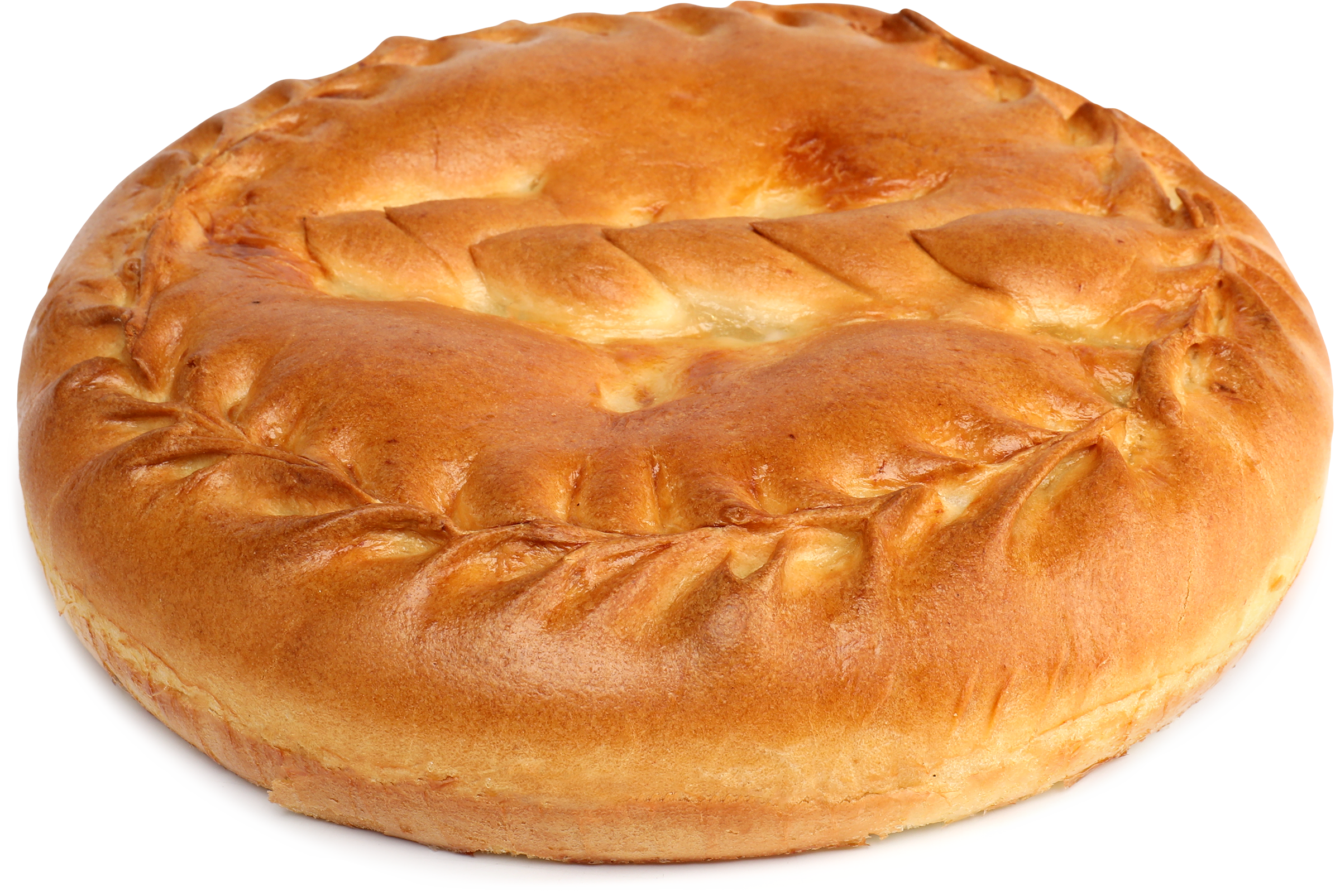 Изображение товара Пирог с красной рыбой ЛЕНТА FRESH весовой - вкусное сдобное изделие Изображение товара Пирог с красной рыбой ЛЕНТА FRESH весовой - вкусное сдобное изделие