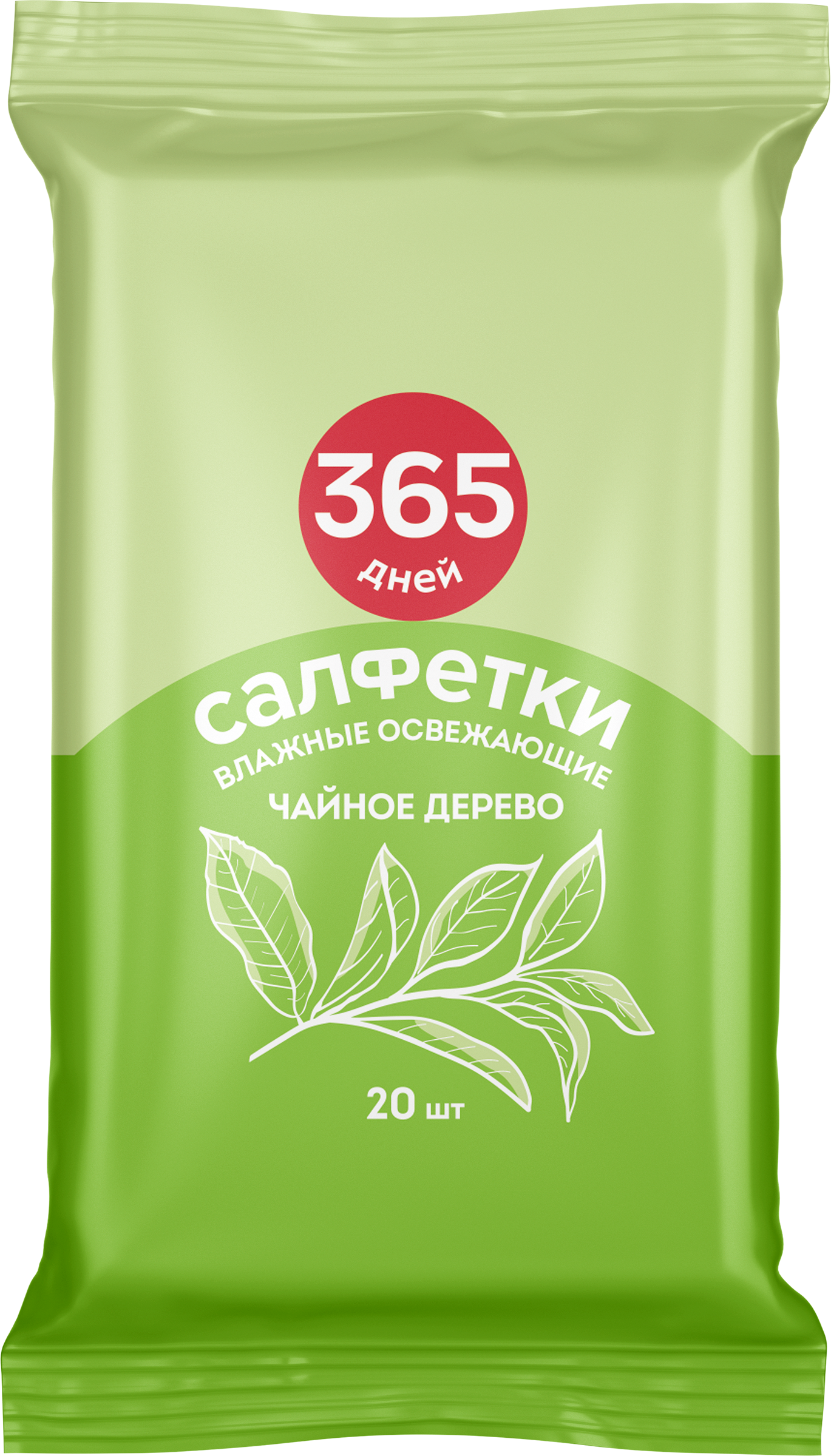 Изображение товара Салфетки влажные 365 ДНЕЙ Ice Tea освежающие, 20шт Изображение товара Салфетки влажные 365 ДНЕЙ Ice Tea освежающие, 20шт