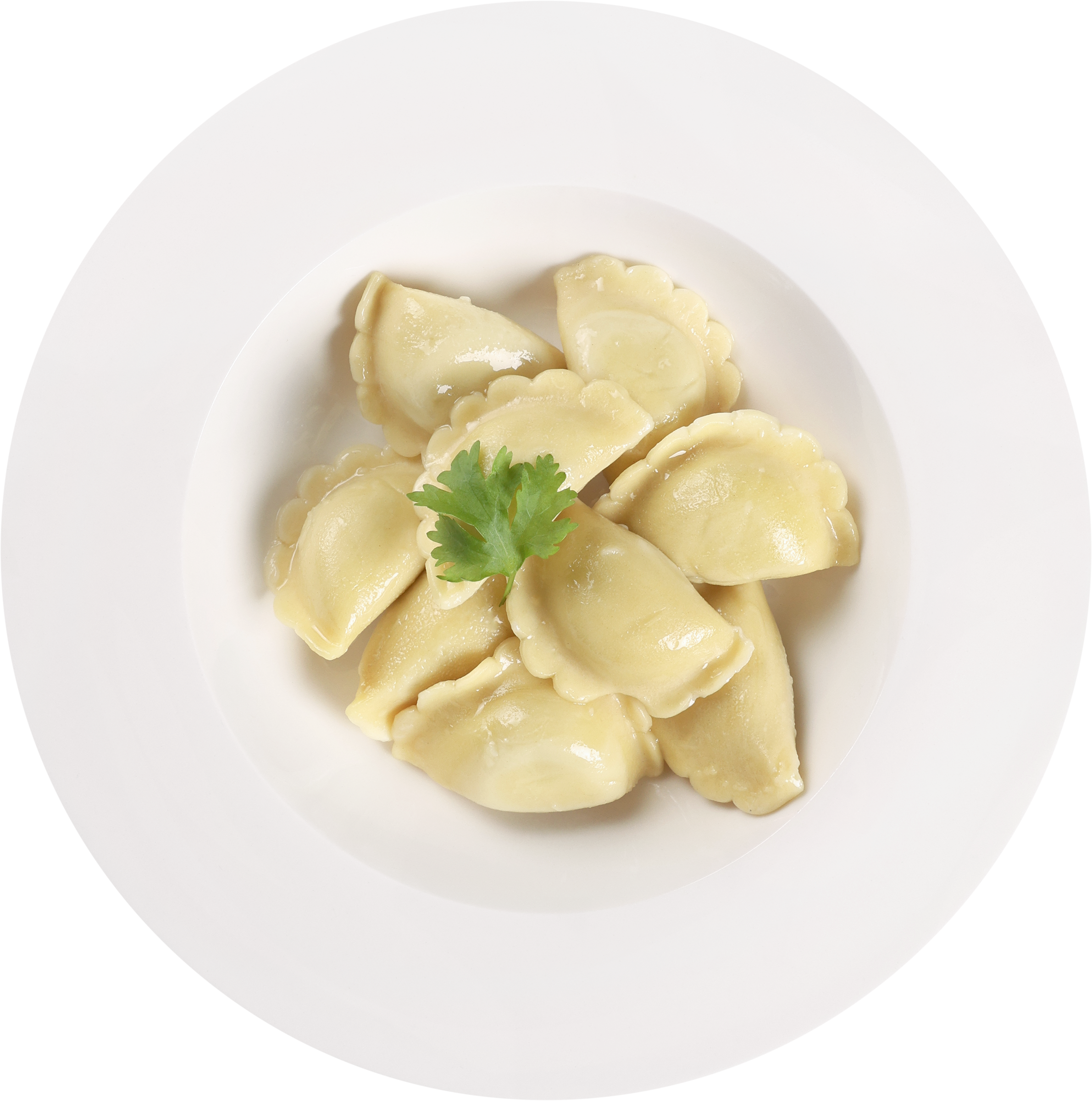 Изображение товара Вареники ЛЕНТА FRESH с картофелем и грибами, весовые Изображение товара Вареники ЛЕНТА FRESH с картофелем и грибами, весовые