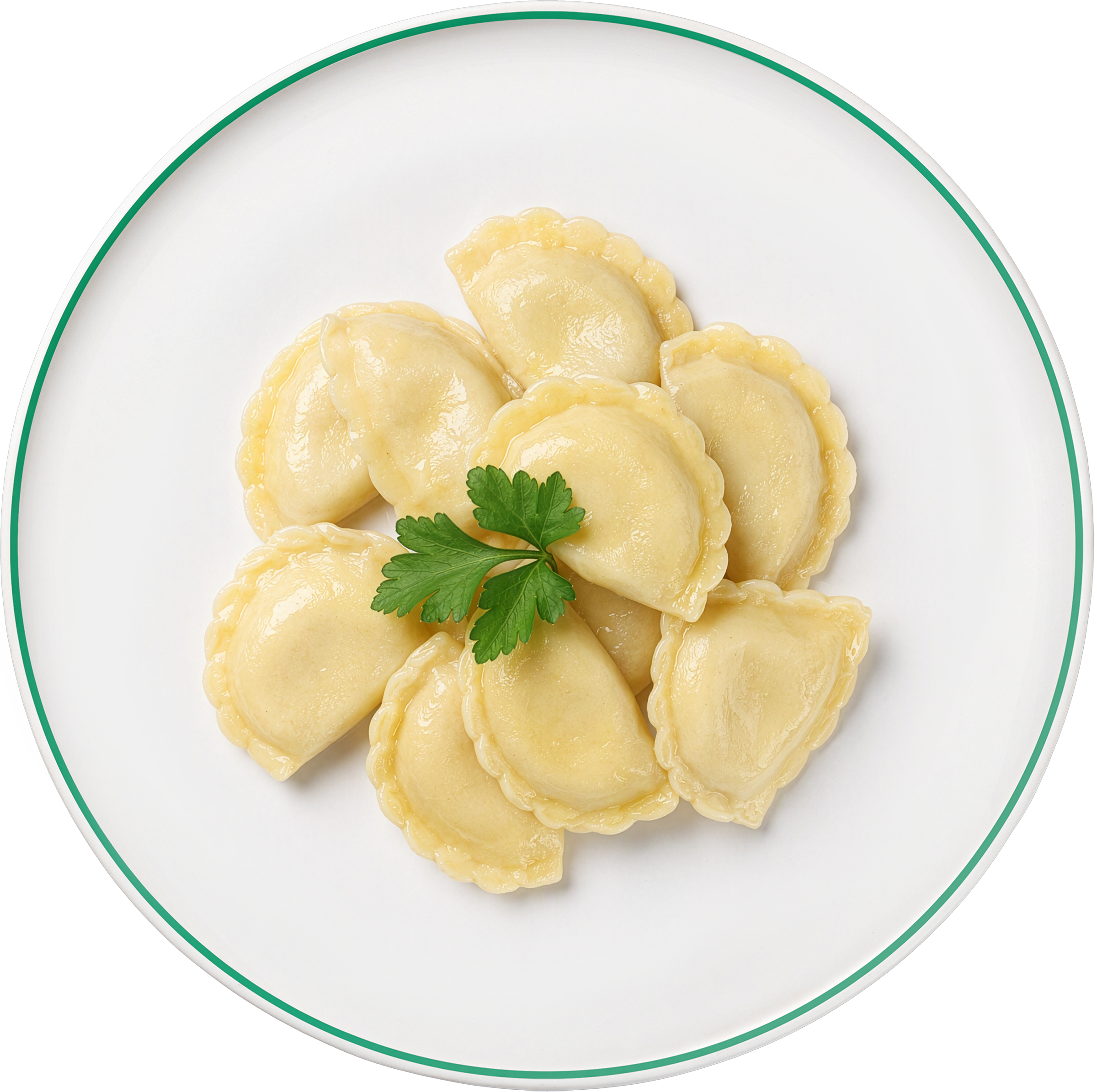 Изображение товара Вареники с картофелем и грибами ЛЕНТА FRESH, весовые Изображение товара Вареники с картофелем и грибами ЛЕНТА FRESH, весовые