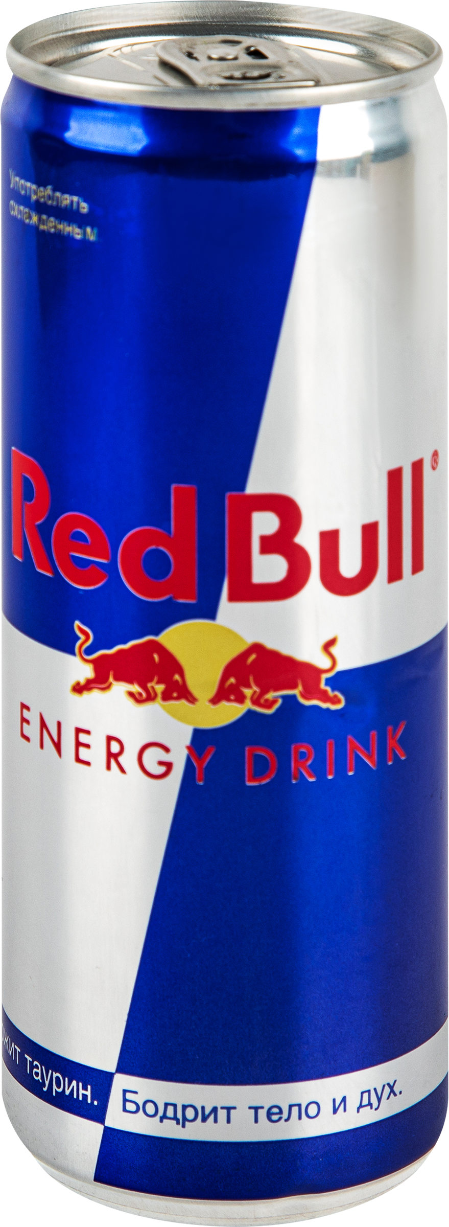Изображение товара Напиток энергетический RED BULL газированный 0.25л Изображение товара Напиток энергетический RED BULL газированный 0.25л
