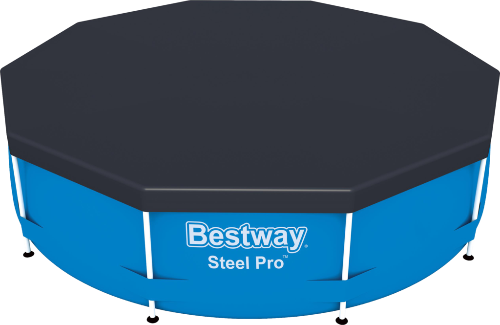 Изображение товара BESTWAY Flowclear тент 305 см для каркасного бассейна Изображение товара BESTWAY Flowclear тент 305 см для каркасного бассейна