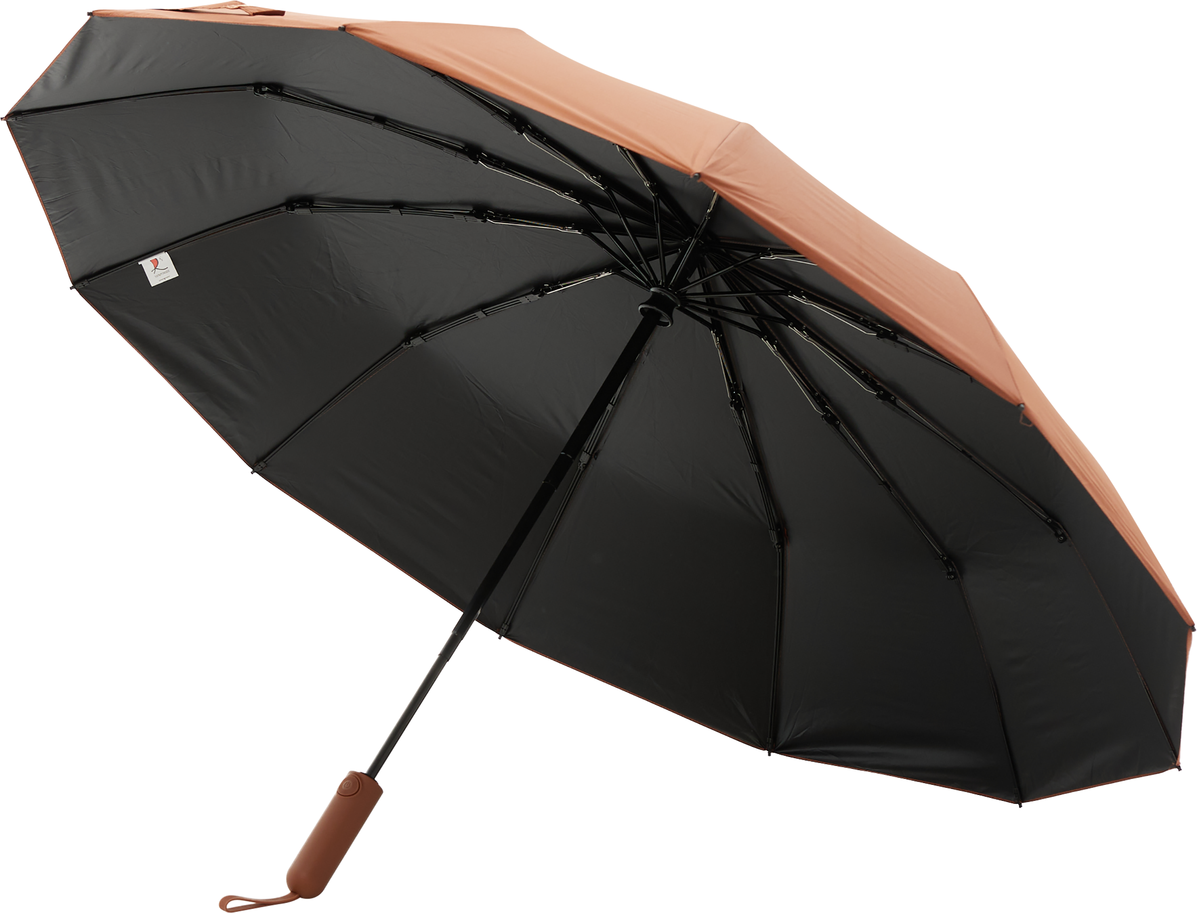 Изображение товара Женский автоматический зонт RAINDROPS супер-автомат 56см