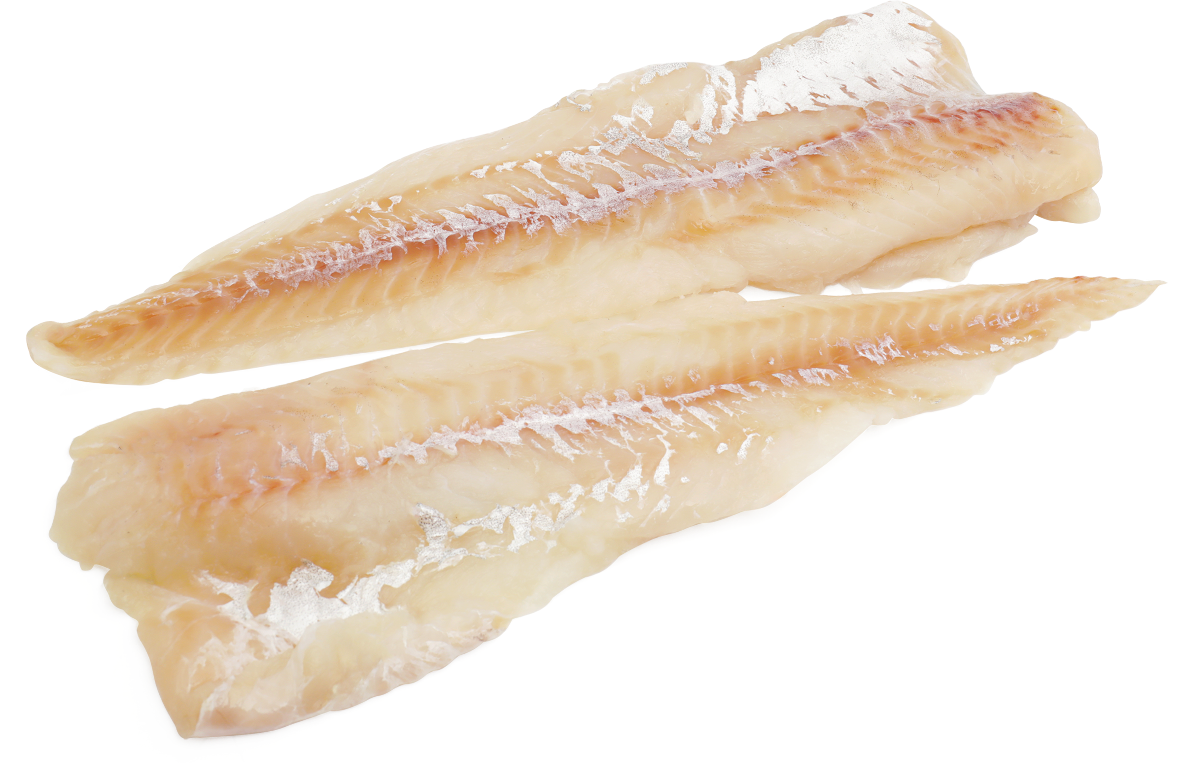 Изображение товара Минтай ЛЕНТА FRESH филе из замороженного сырья, весовой, быстрое приготовление