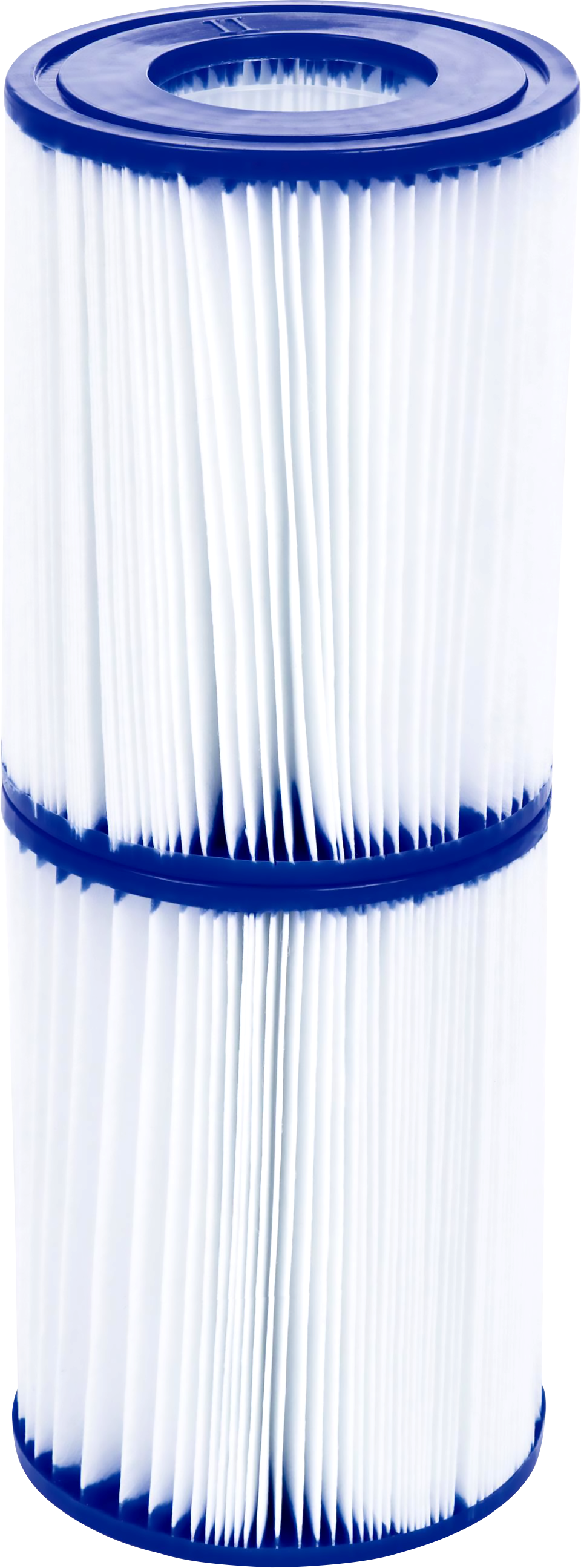 Изображение товара Картридж BESTWAY Flowclear No2, арт. 58094 - фильтр для бассейна 10, 6x27, 2 см