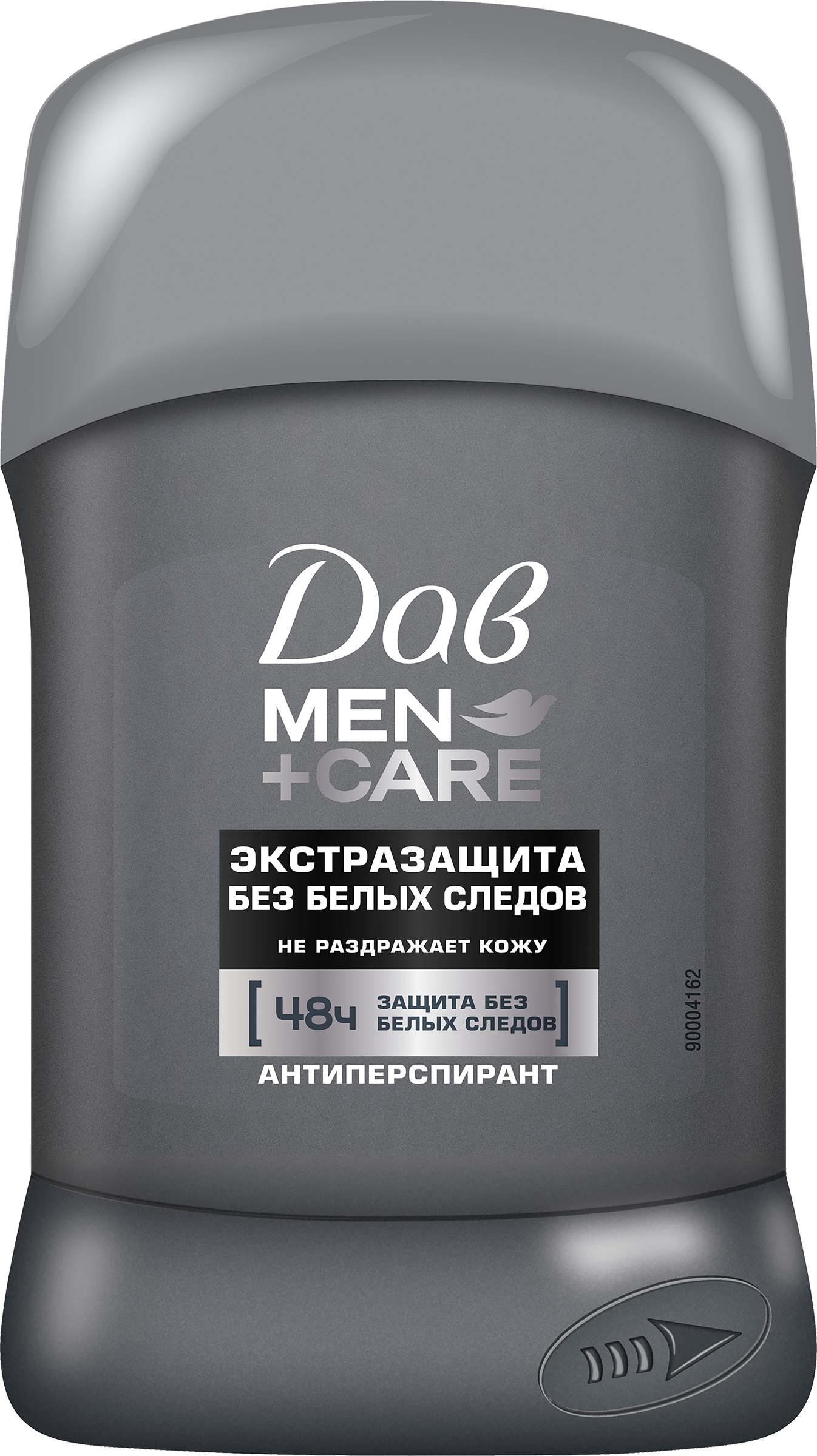 Изображение товара Мужской антиперспирант ДАВ Men Экстразащита 50мл без белых следов