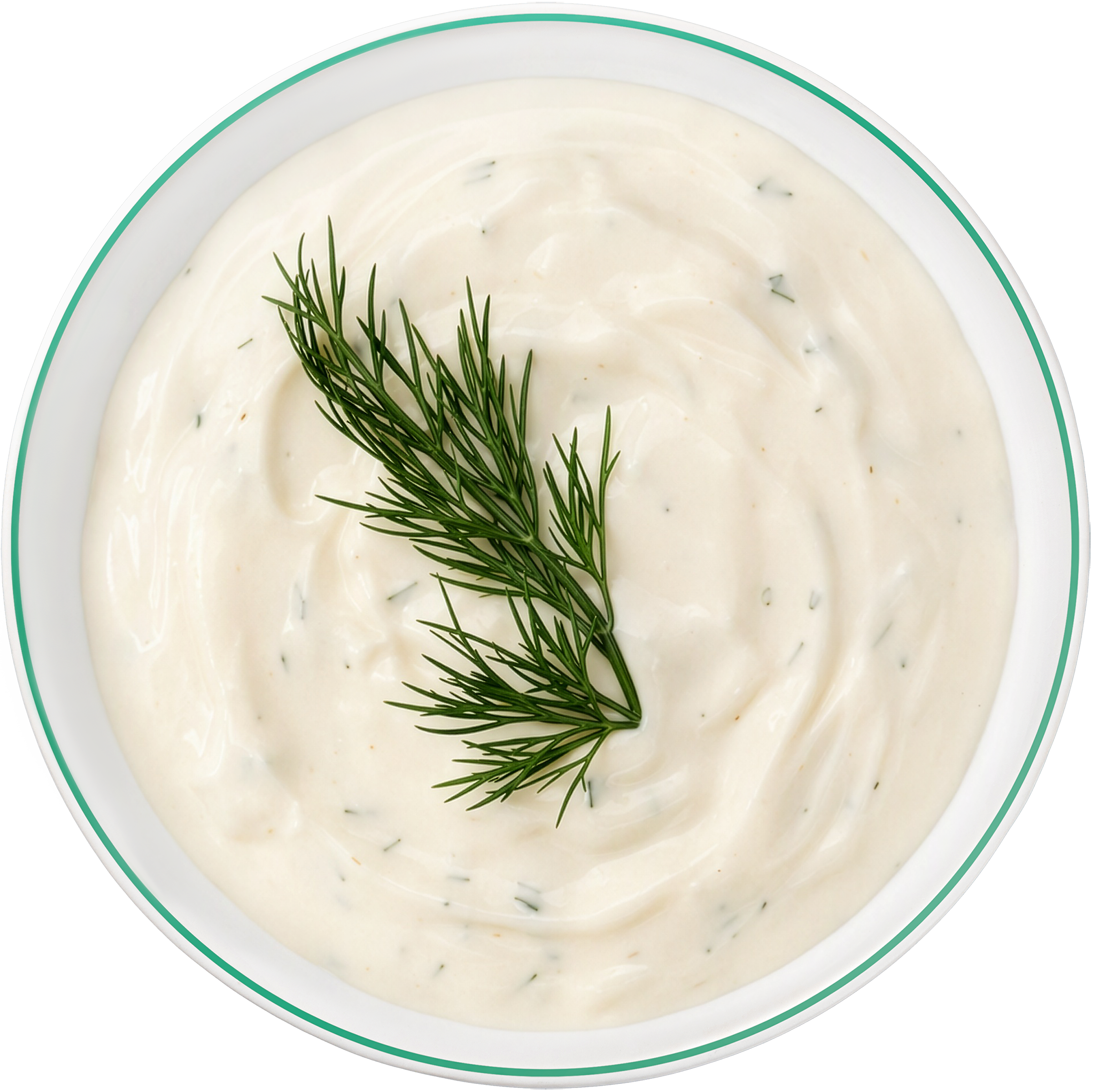 Изображение товара Соус чесночный ЛЕНТА FRESH, насыщенный аромат и пряный вкус