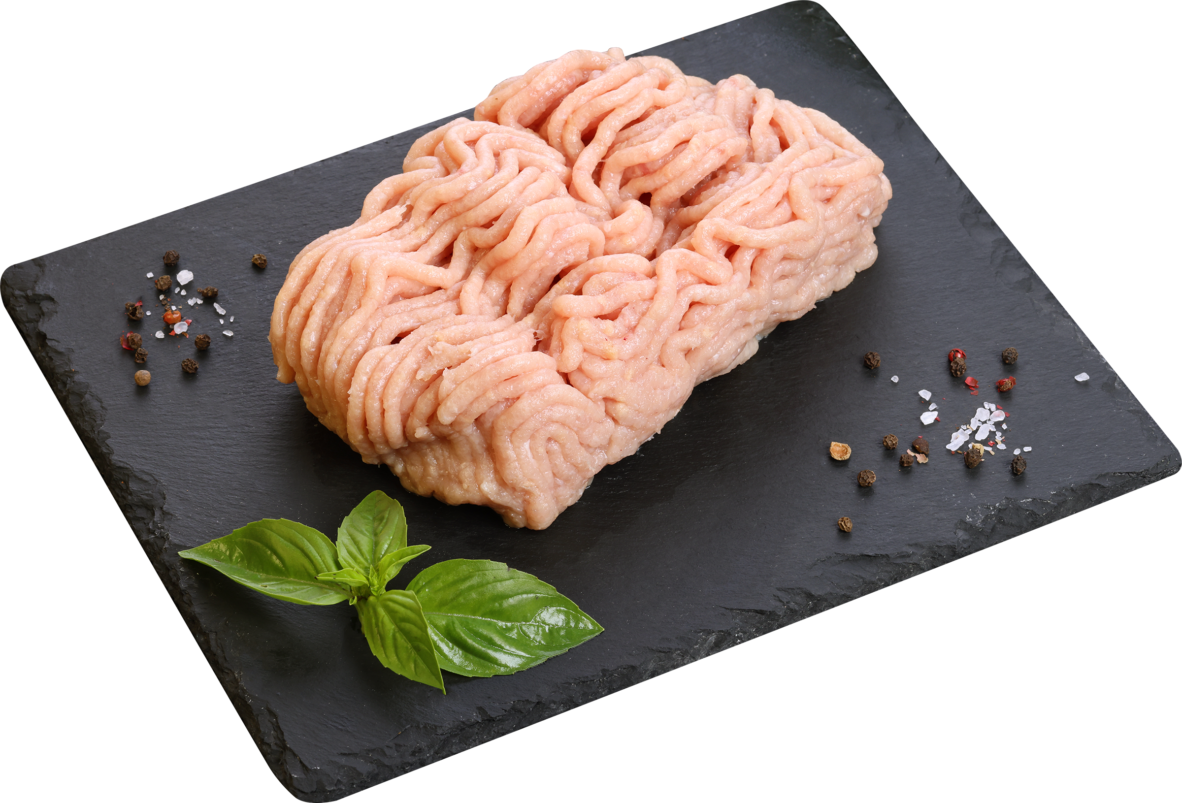 Изображение товара Фарш из курицы ЛЕНТА FRESH Любительский охлажденный для котлет и закусок 469.99 руб