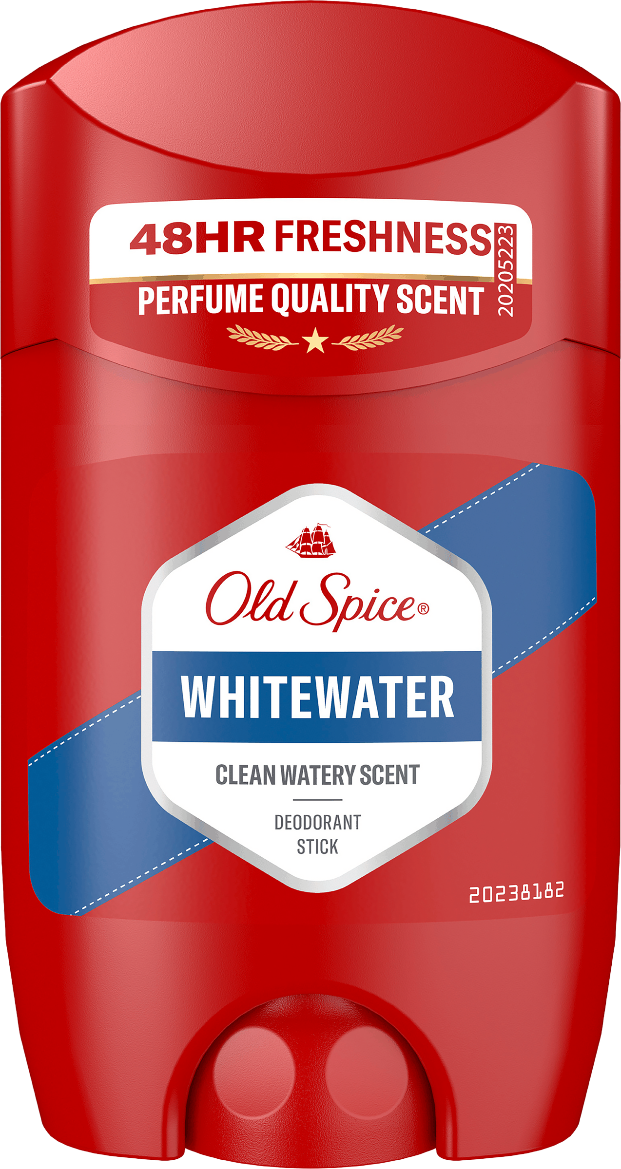 Изображение товара Мужской дезодорант-стик OLD SPICE WhiteWater 50мл свежий водный аромат Изображение товара Мужской дезодорант-стик OLD SPICE WhiteWater 50мл свежий водный аромат