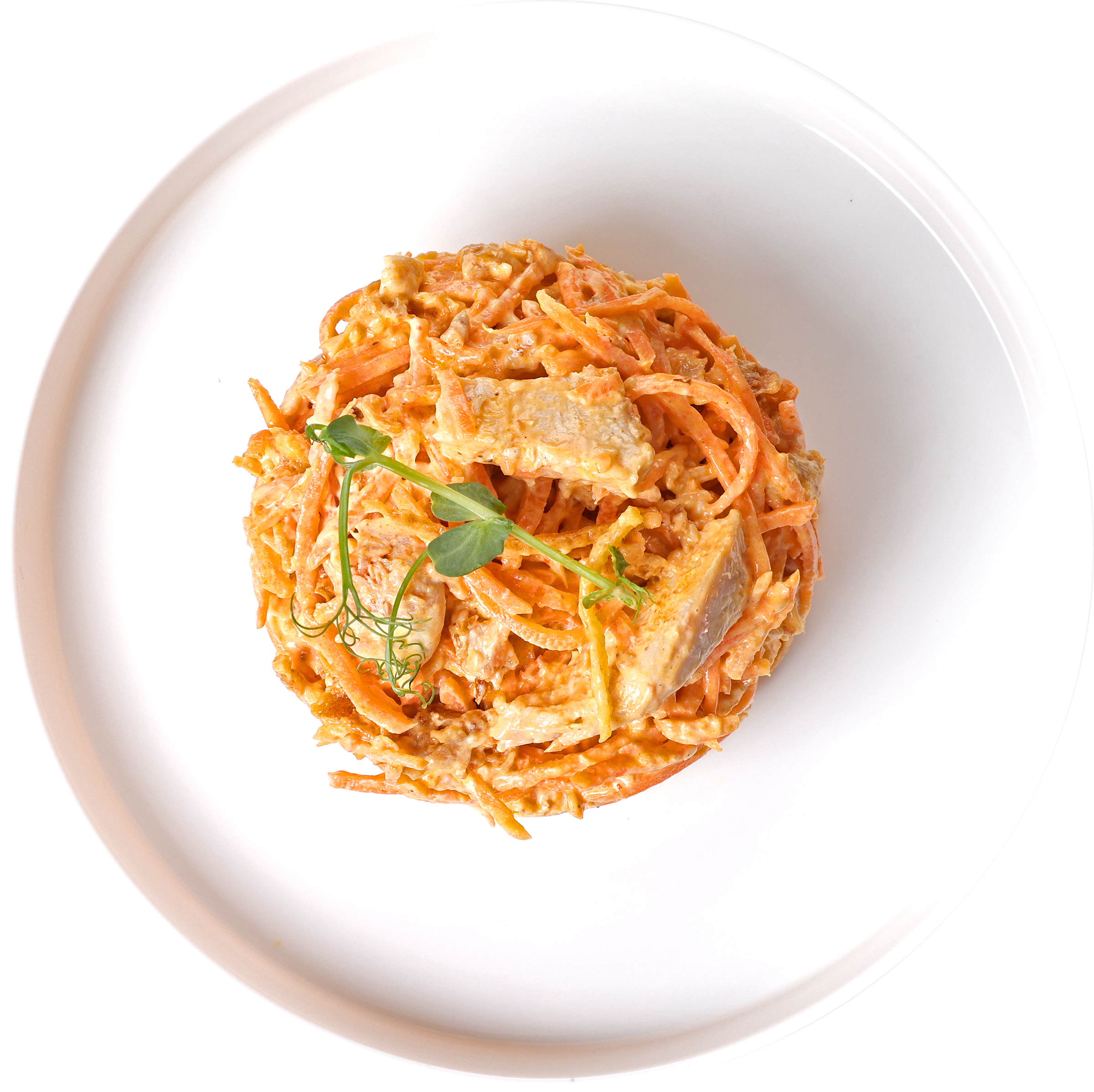 Изображение товара Закуска ЛЕНТА FRESH Курица по-корейски готовая, 349564 Россия Изображение товара Закуска ЛЕНТА FRESH Курица по-корейски готовая, 349564 Россия