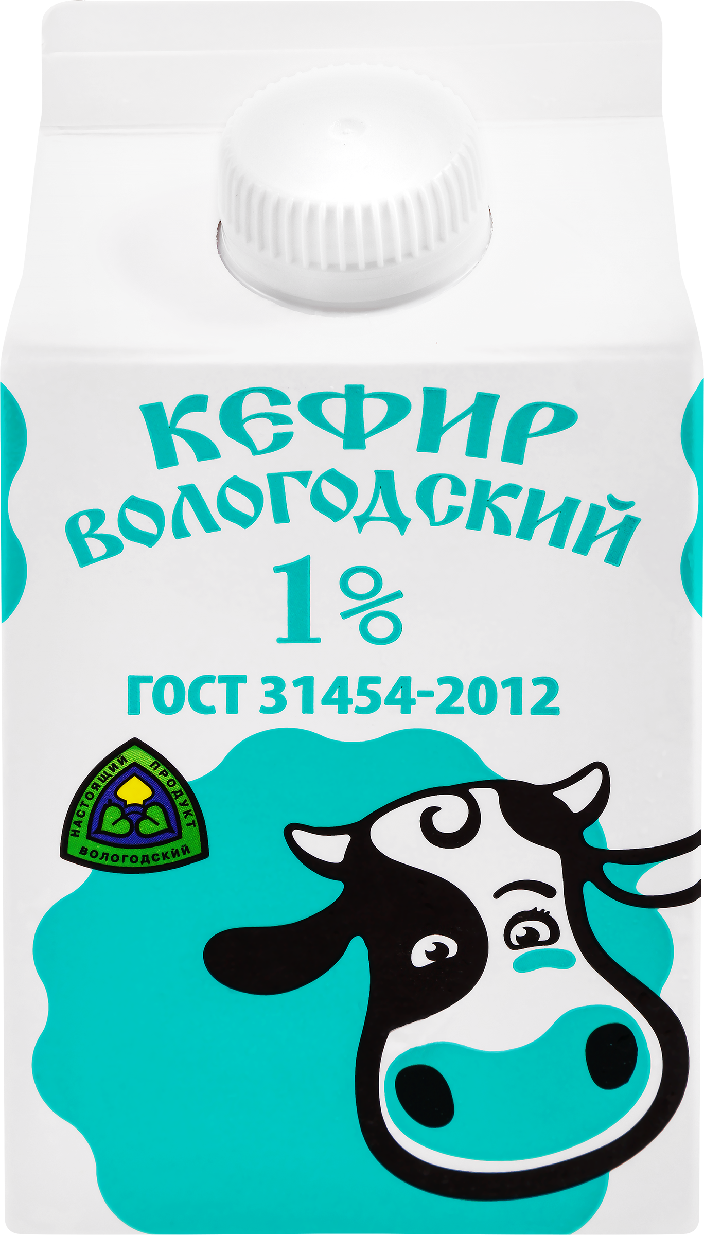 Изображение товара Кефир СЕВЕРНОЕ МОЛОКО Вологодский 1% 470г натуральный пайдровый Изображение товара Кефир СЕВЕРНОЕ МОЛОКО Вологодский 1% 470г натуральный пайдровый