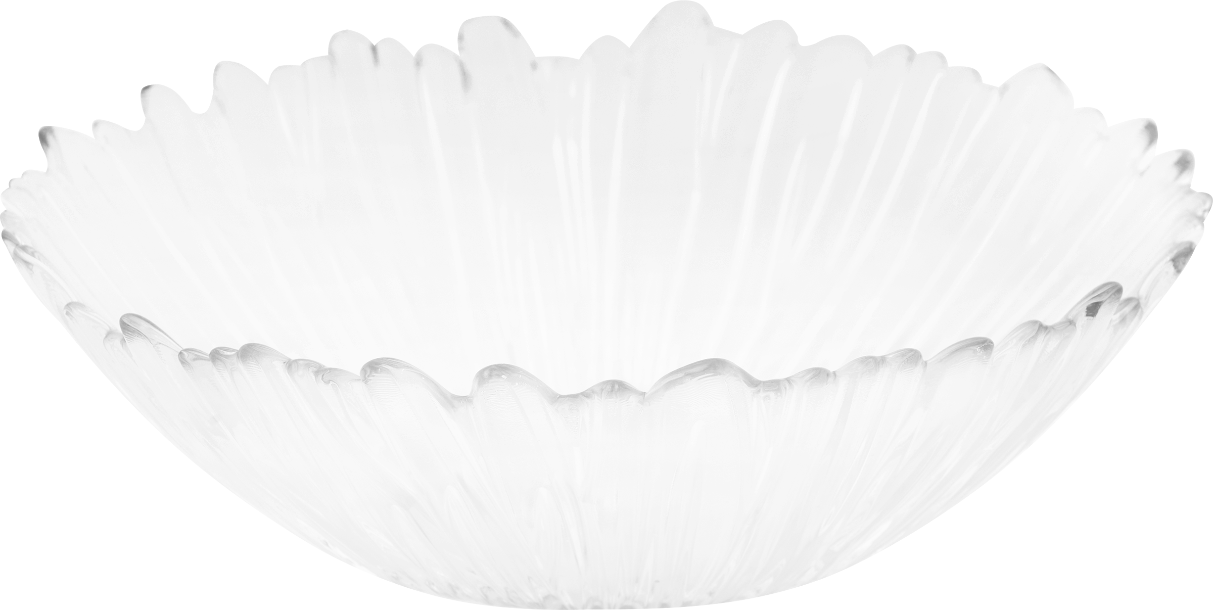 Изображение товара Салатник PASABAHCE Аврора 30,4см стекло для салатов и сервировки