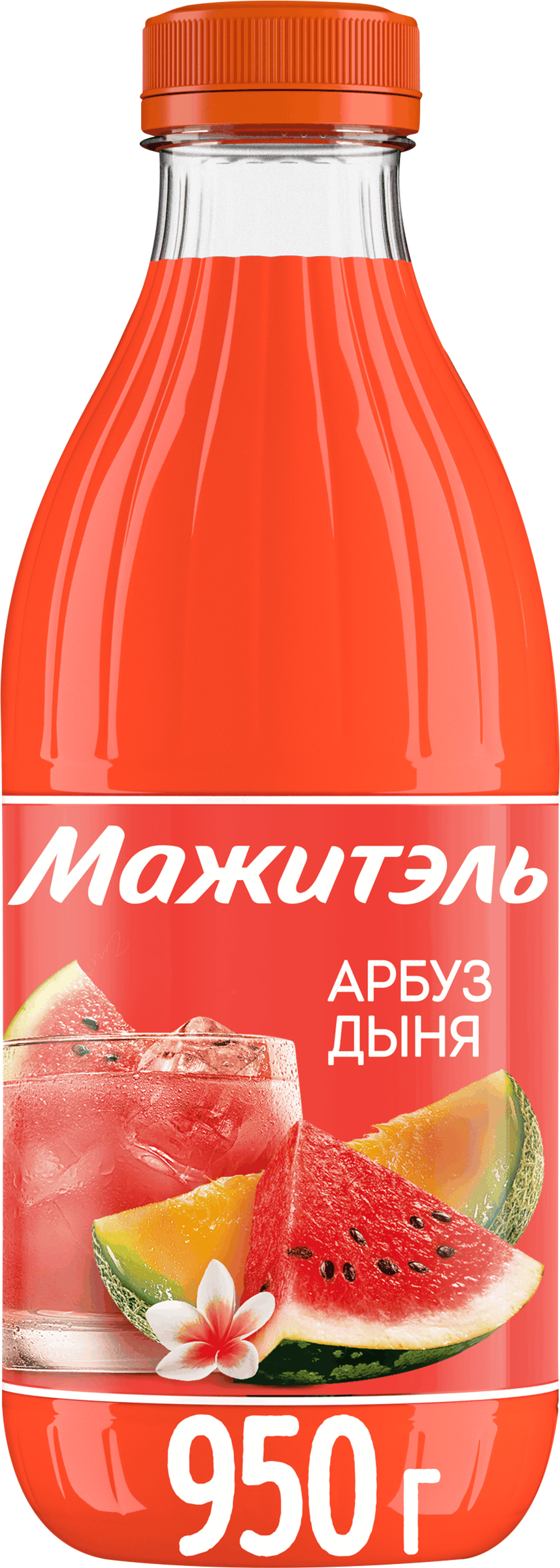 Изображение товара Напиток сывороточный МАЖИТЭЛЬ J7 Арбуз, дыня 950г натуральный, освежающий вкус Изображение товара Напиток сывороточный МАЖИТЭЛЬ J7 Арбуз, дыня 950г натуральный, освежающий вкус