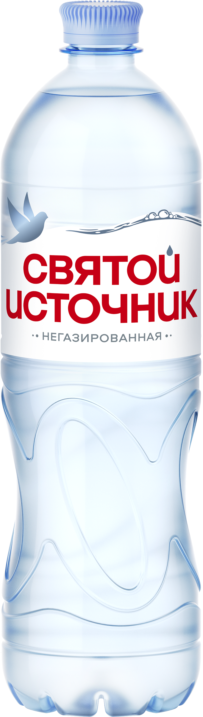 Изображение товара Вода питьевая Святой Источник негазированная 1л натуральный напиток Изображение товара Вода питьевая Святой Источник негазированная 1л натуральный напиток