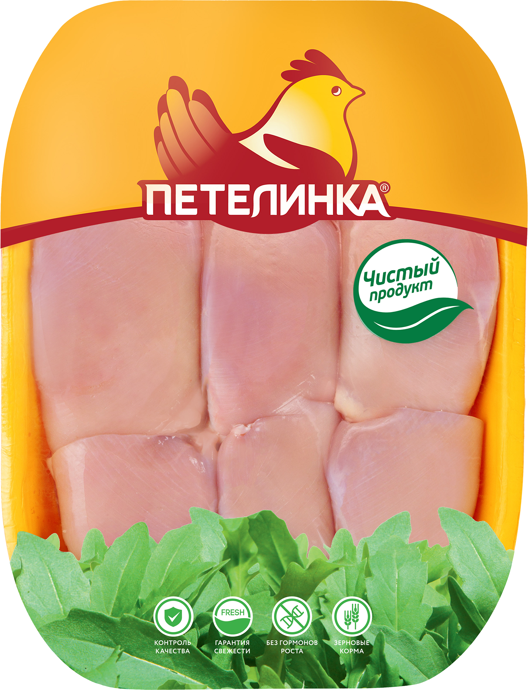 Изображение товара Филе бедра куриное ПЕТЕЛИНКА весовое для запекания и жарки Изображение товара Филе бедра куриное ПЕТЕЛИНКА весовое для запекания и жарки