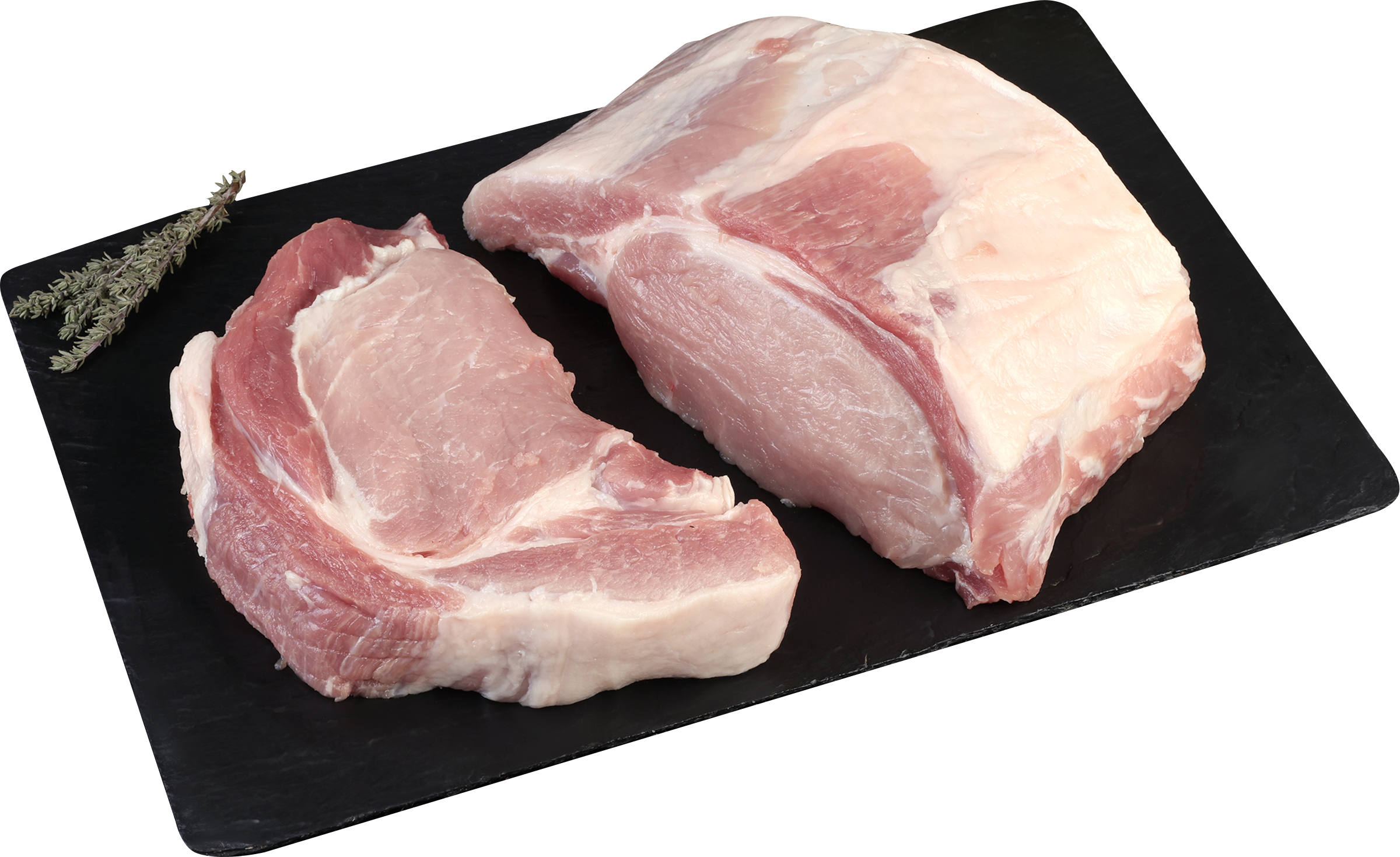 Изображение товара Карбонад из свинины ЛЕНТА FRESH бескостный крупнокусковой, весовой Россия Изображение товара Карбонад из свинины ЛЕНТА FRESH бескостный крупнокусковой, весовой Россия