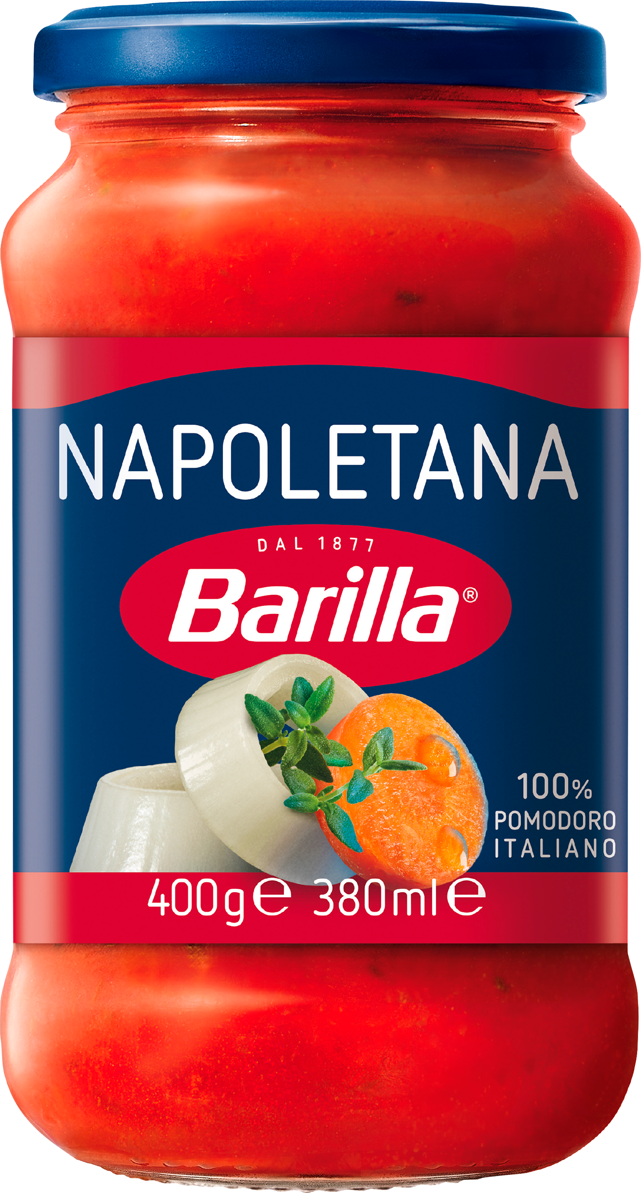 Изображение товара Соус томатный BARILLA Napoletana с овощами 400г цена 359.99 рублей Изображение товара Соус томатный BARILLA Napoletana с овощами 400г цена 359.99 рублей