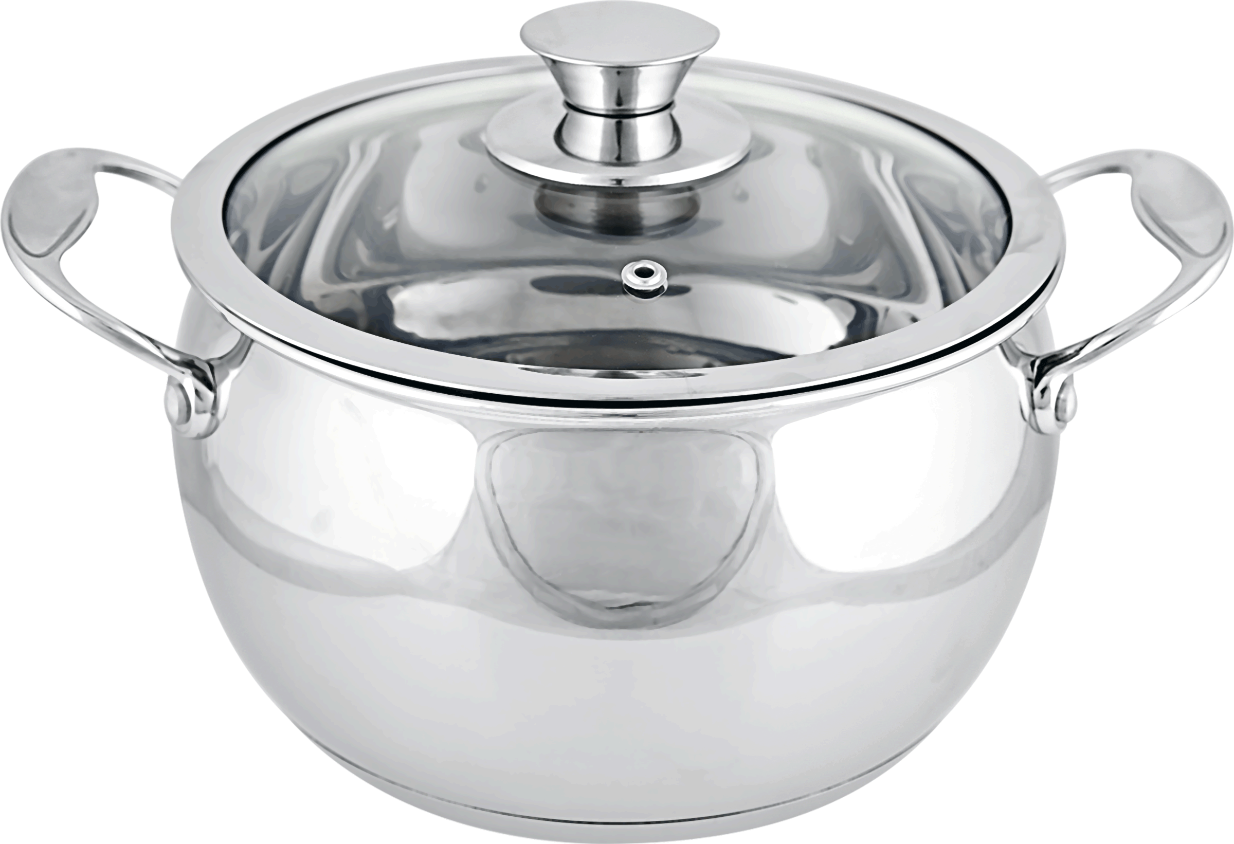 Изображение товара Кастрюля HOMECLUB Elegance нержавеющая сталь 1.9л Арт. CW-C003 1,9 Изображение товара Кастрюля HOMECLUB Elegance нержавеющая сталь 1.9л Арт. CW-C003 1,9