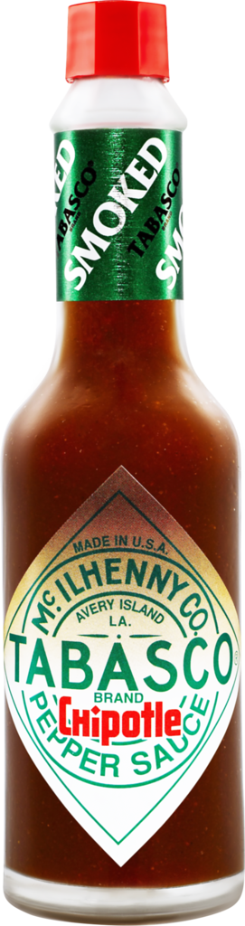 Изображение товара Соус TABASCO Чипотли перечный 60 мл для жарки и маринадов Изображение товара Соус TABASCO Чипотли перечный 60 мл для жарки и маринадов
