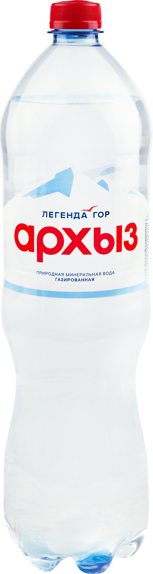 Изображение товара Минеральная вода ЛЕГЕНДА ГОР АРХЫЗ газированная 1.5л Изображение товара Минеральная вода ЛЕГЕНДА ГОР АРХЫЗ газированная 1.5л