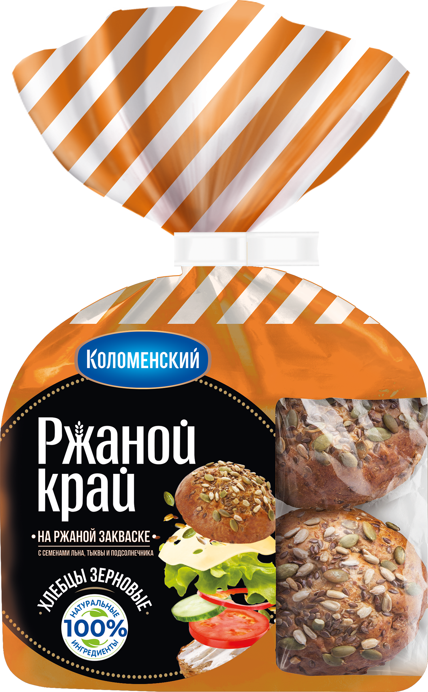 Изображение товара Зерновые хлебцы КОЛОМЕНСКОЕ Здоровый край натуральные и питательные 260г Изображение товара Зерновые хлебцы КОЛОМЕНСКОЕ Здоровый край натуральные и питательные 260г