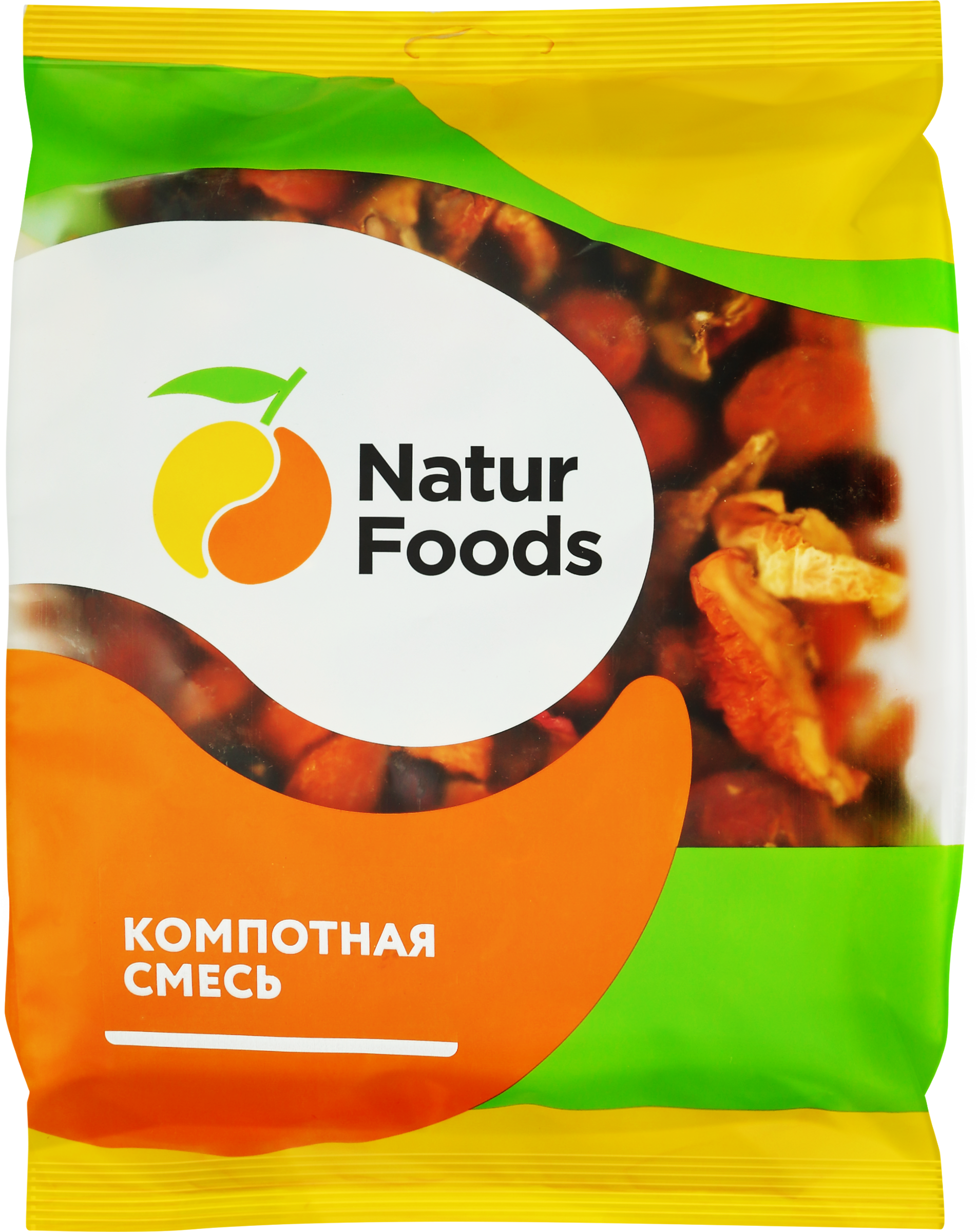 Изображение товара Смесь компотная NATURFOODS ассорти 700г сухофрукты для здорового питания Изображение товара Смесь компотная NATURFOODS ассорти 700г сухофрукты для здорового питания
