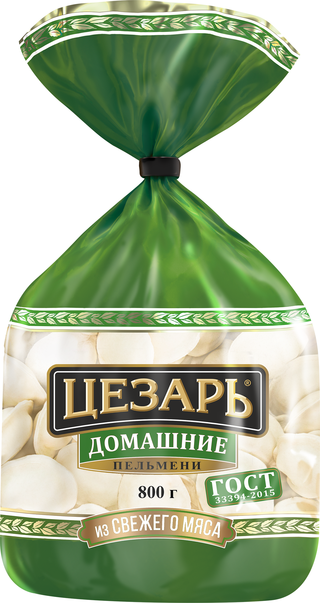 Изображение товара Пельмени ЦЕЗАРЬ Домашние 800г ГОСТ говядина и свинина быстрое варка Изображение товара Пельмени ЦЕЗАРЬ Домашние 800г ГОСТ говядина и свинина быстрое варка