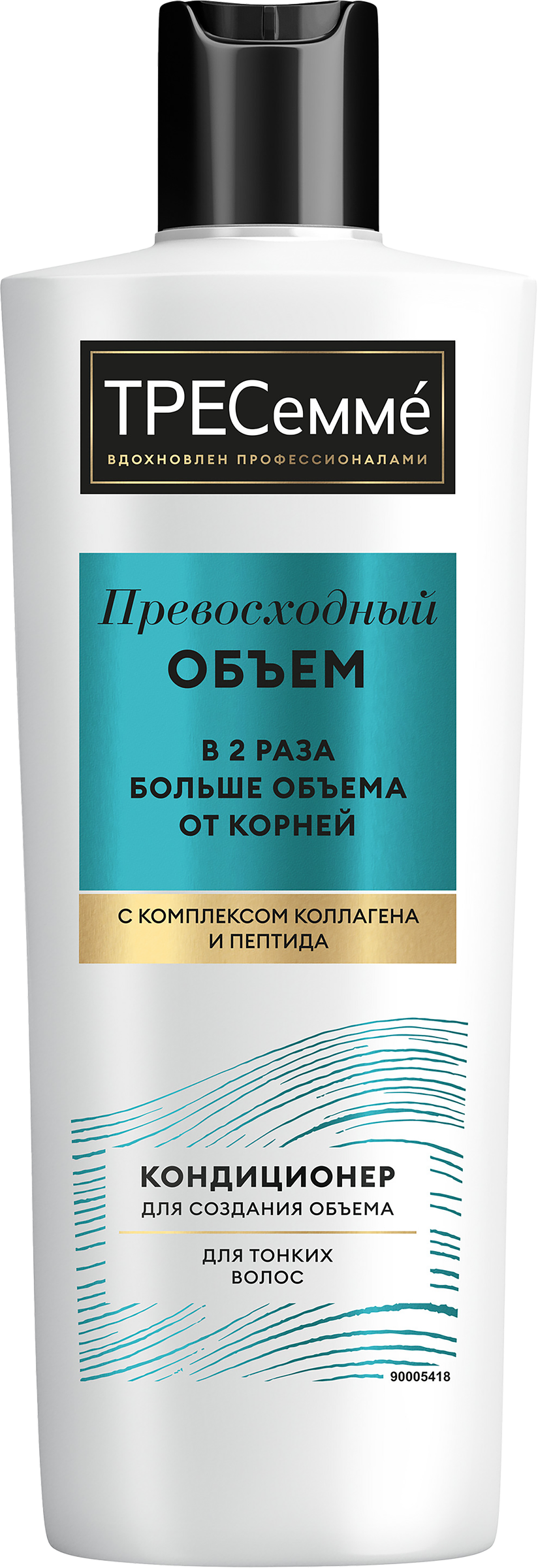 Изображение товара Кондиционер для объема волос ТРЕСЕММЕ Beauty-full Volume 400мл