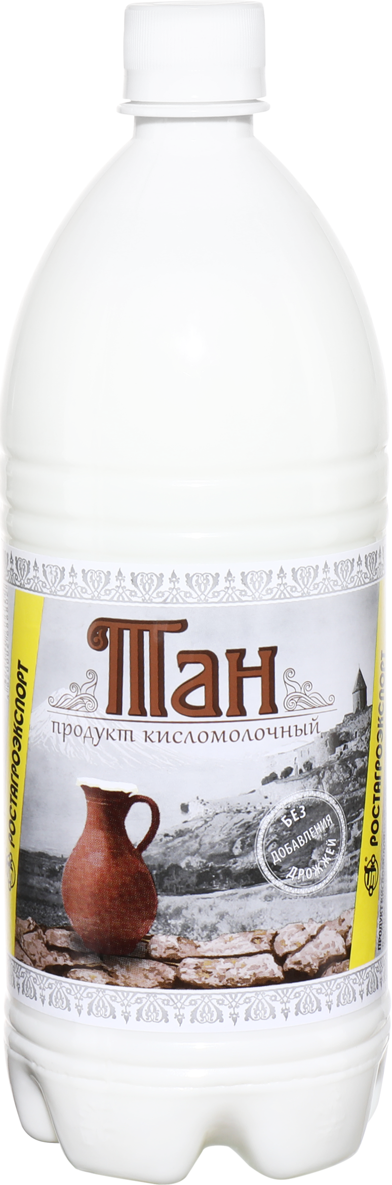 Изображение товара Тан РОСТАГРОЭКСПОРТ 0,5%, без змж, 1000мл