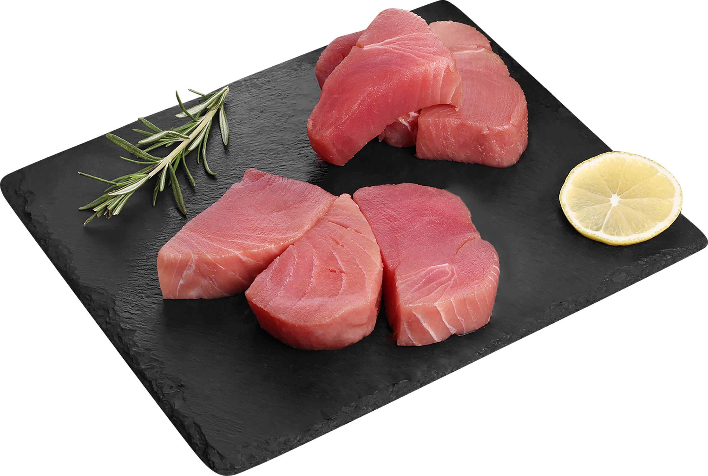 Изображение товара Тунец ЛЕНТА FRESH стейк замороженный качественный деликатес Изображение товара Тунец ЛЕНТА FRESH стейк замороженный качественный деликатес