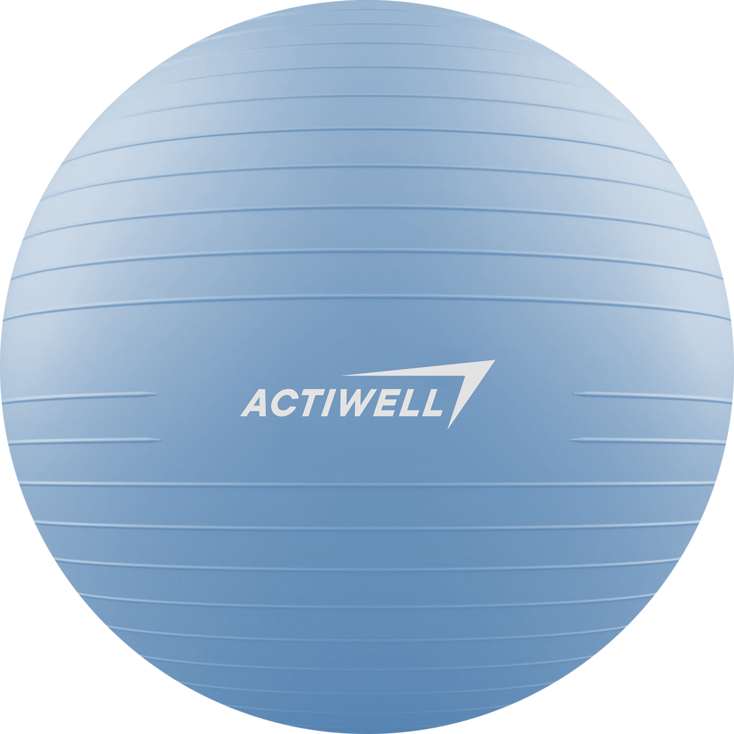 Изображение товара Мяч гимнастический ACTIWELL 65 см с насосом для фитнеса и гимнастики Изображение товара Мяч гимнастический ACTIWELL 65 см с насосом для фитнеса и гимнастики