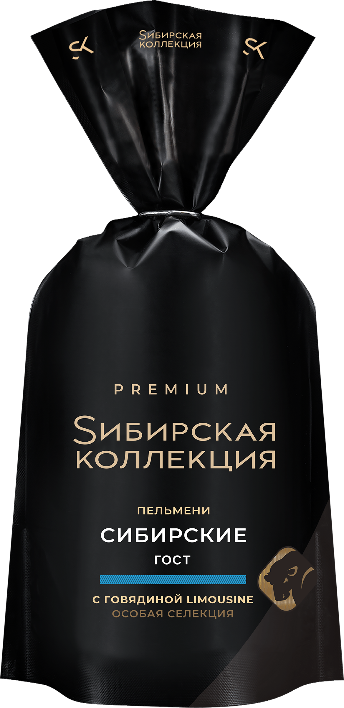 Изображение товара Пельмени SИБИРСКАЯ КОЛЛЕКЦИЯ Сибирские, 700 г, из натуральных ингредиентов Изображение товара Пельмени SИБИРСКАЯ КОЛЛЕКЦИЯ Сибирские, 700 г, из натуральных ингредиентов