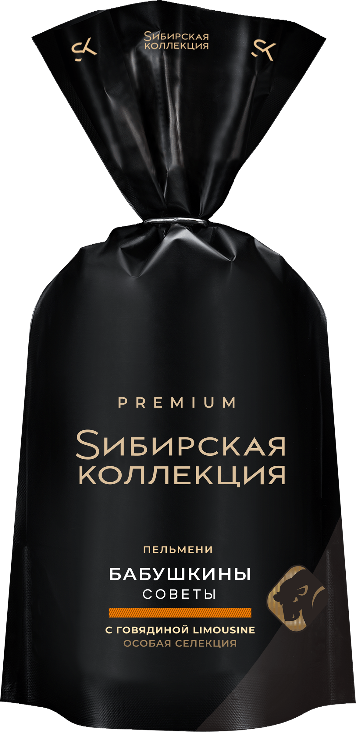 Изображение товара Пельмени SИБИРСКАЯ КОЛЛЕКЦИЯ Бабушкины, категория Б, 700г Изображение товара Пельмени SИБИРСКАЯ КОЛЛЕКЦИЯ Бабушкины, категория Б, 700г